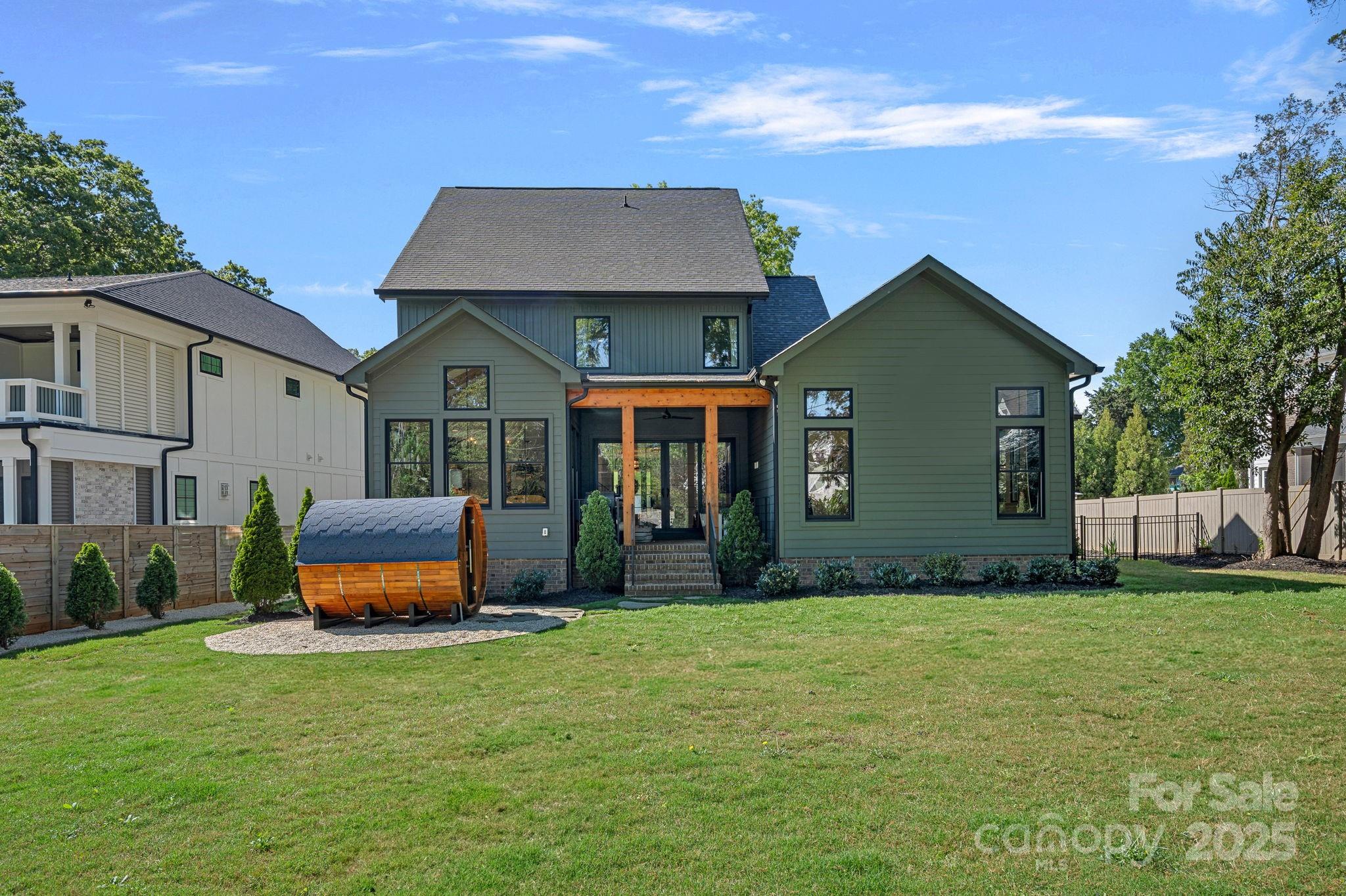 Sedgefield - Residential