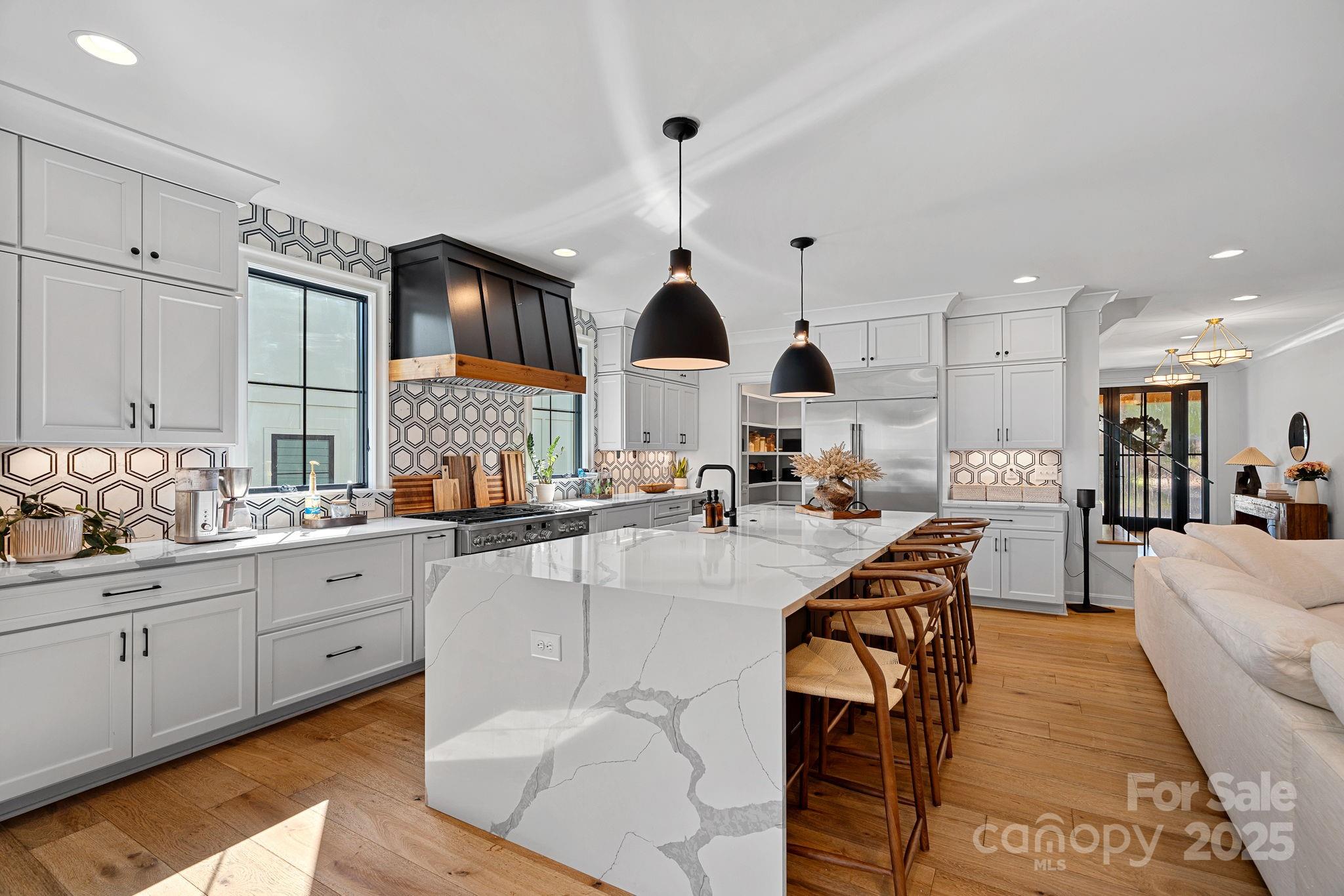 Sedgefield - Residential