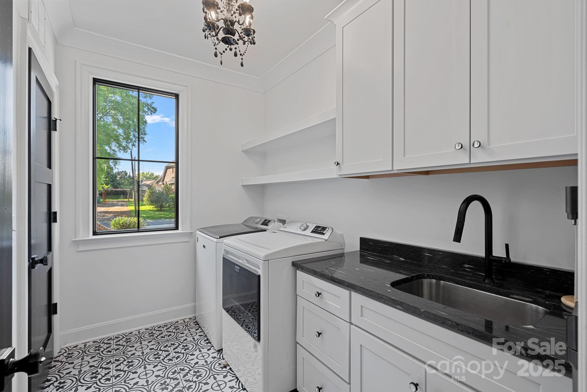 Sedgefield - Residential