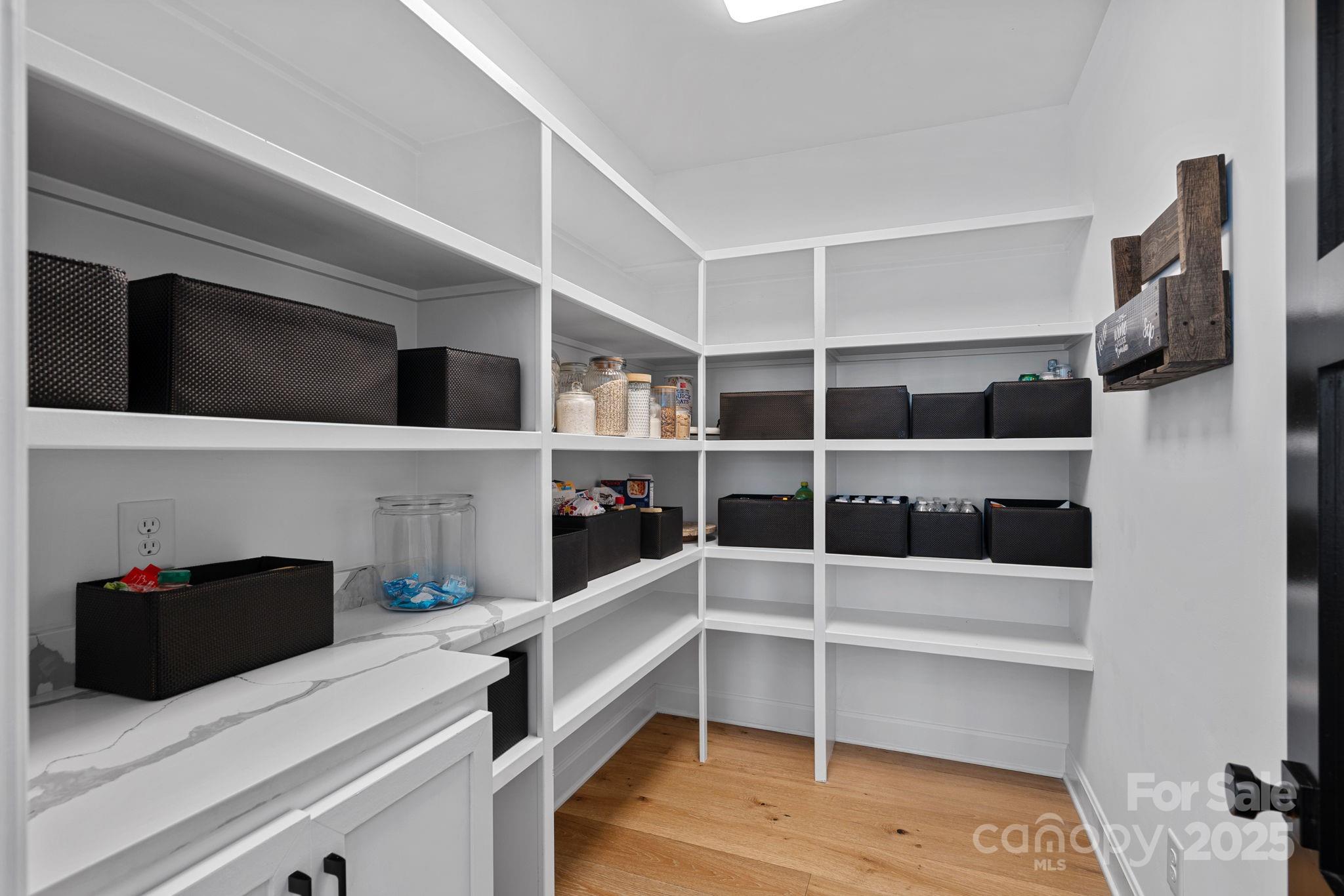 Sedgefield - Residential