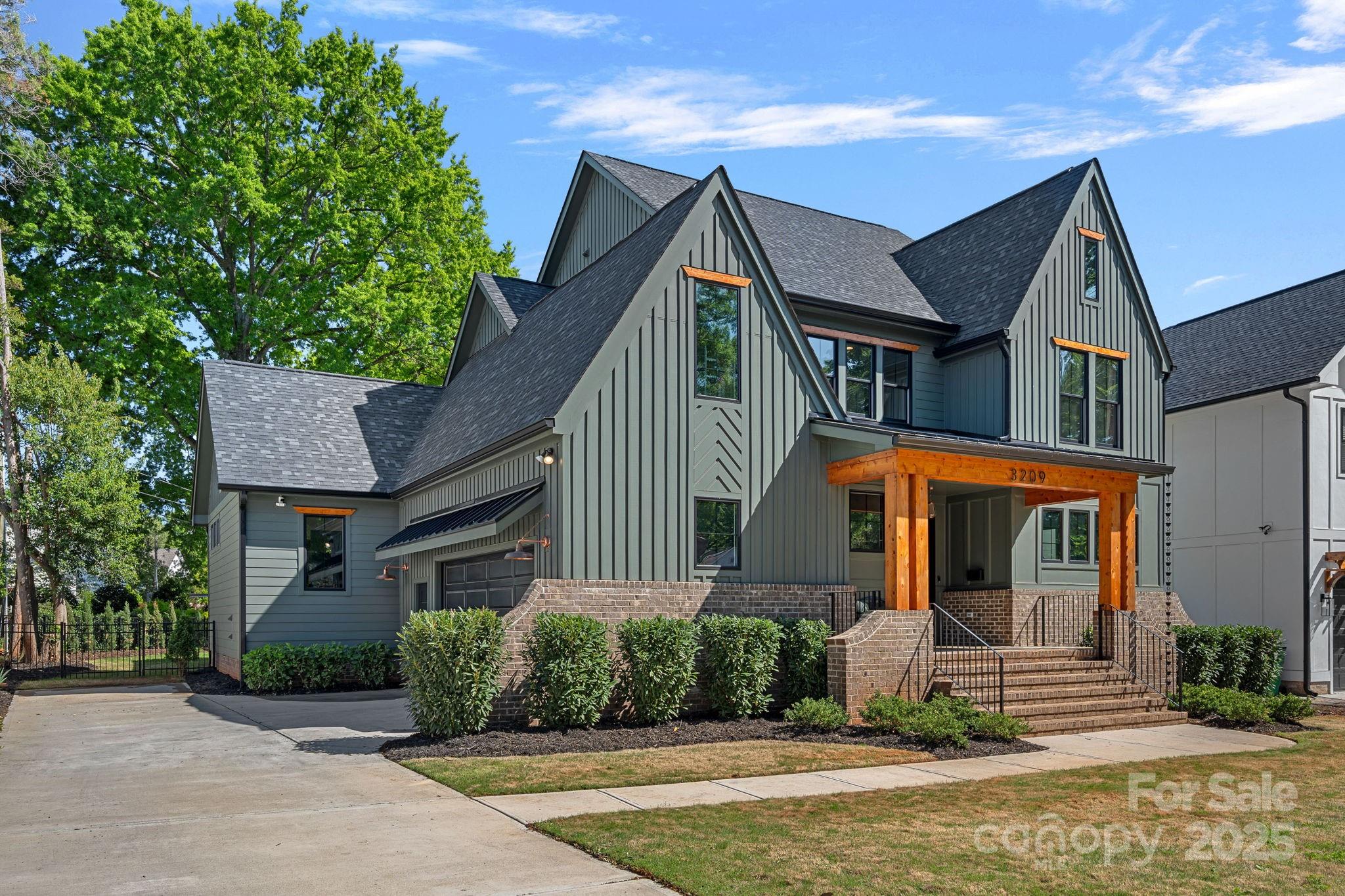 Sedgefield - Residential