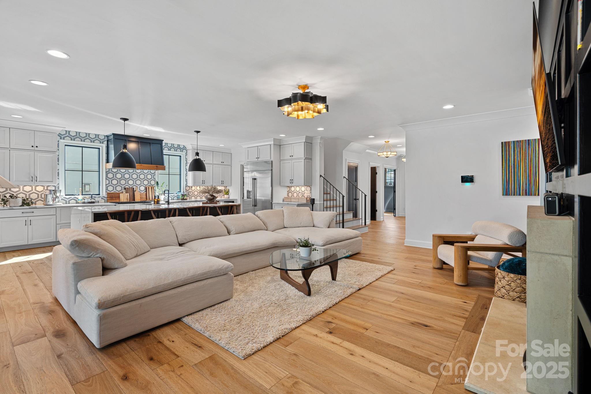 Sedgefield - Residential