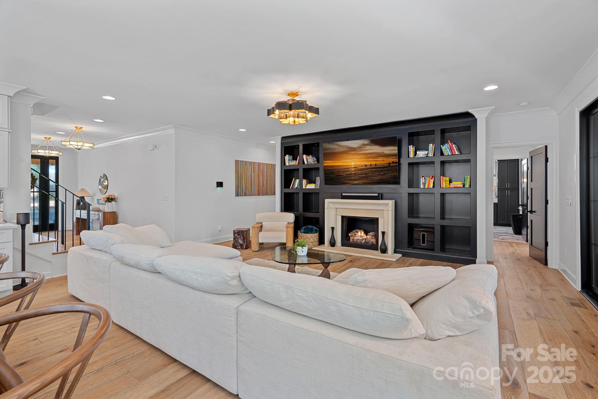 Sedgefield - Residential