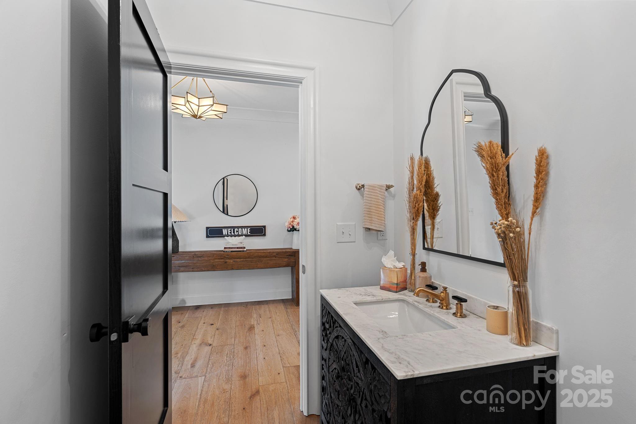 Sedgefield - Residential