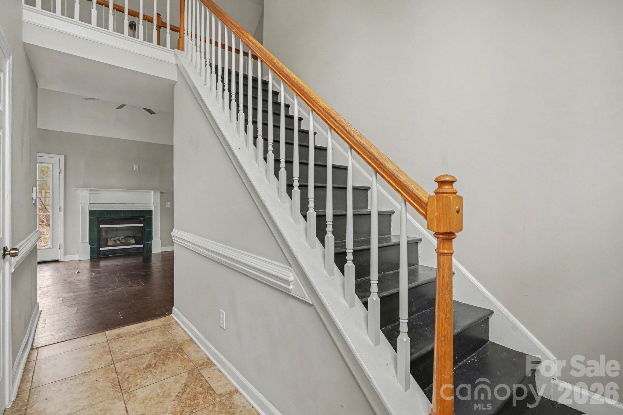 Rosegate - Residential