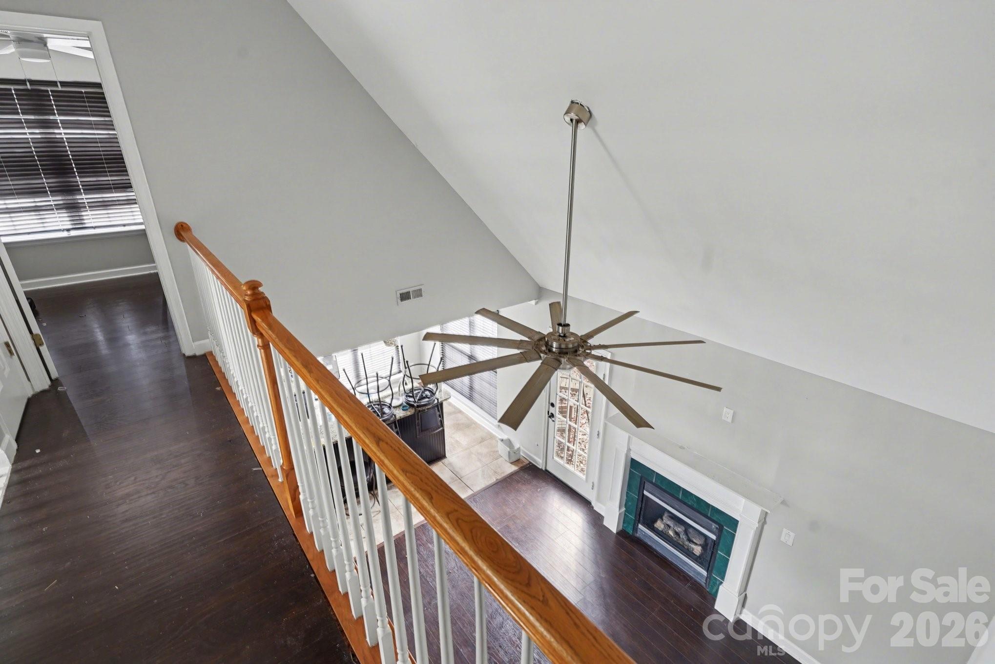 Rosegate - Residential