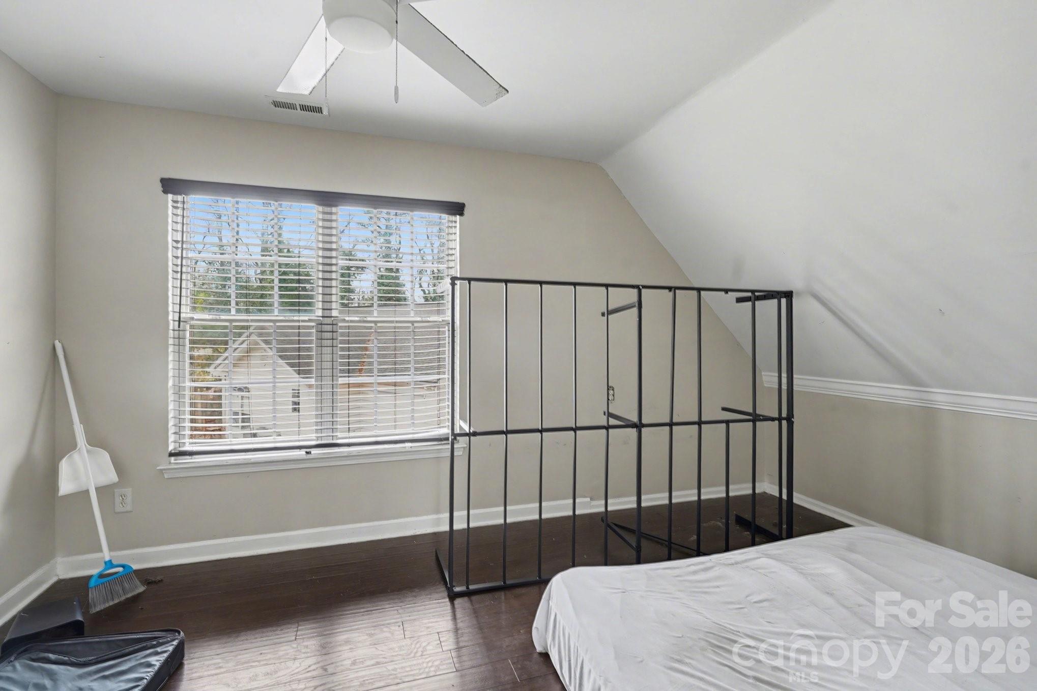 Rosegate - Residential