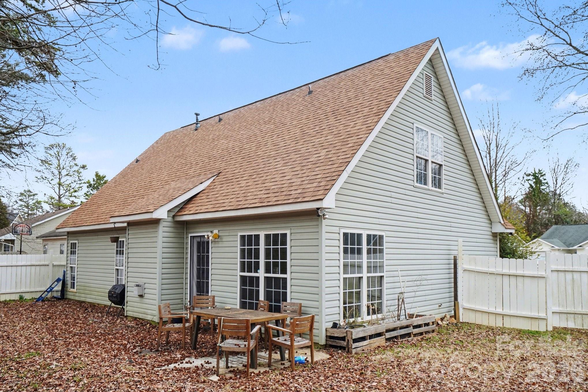 Rosegate - Residential