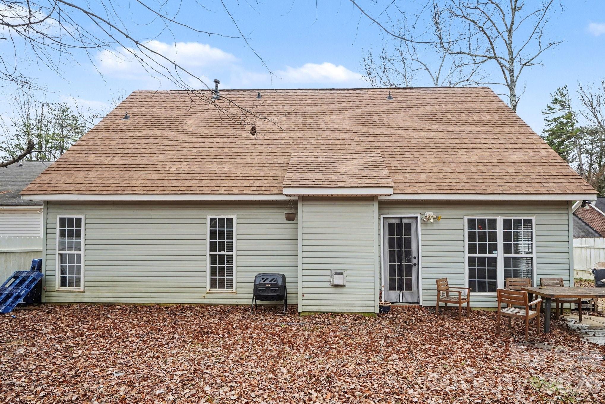 Rosegate - Residential