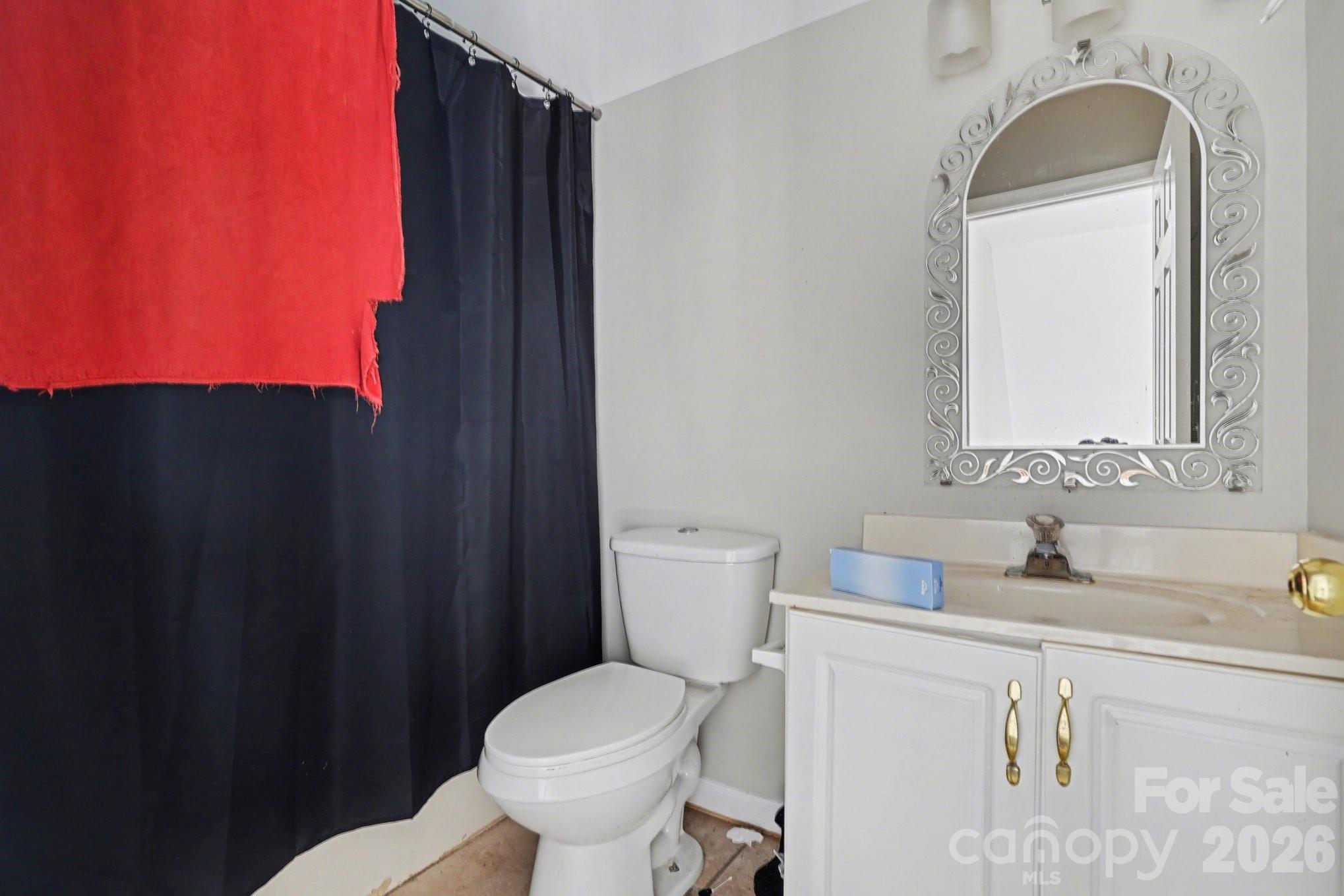 Rosegate - Residential