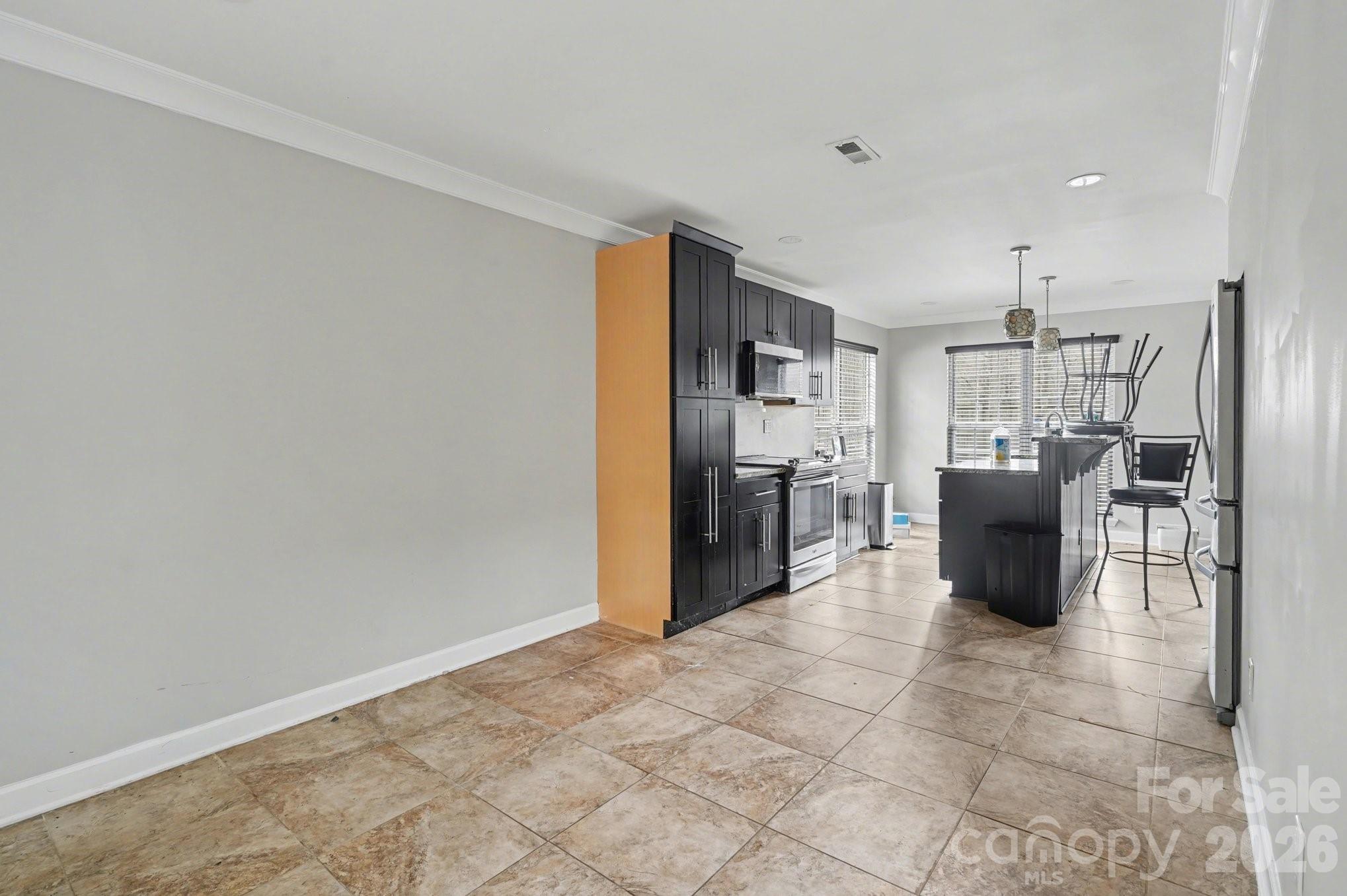 Rosegate - Residential