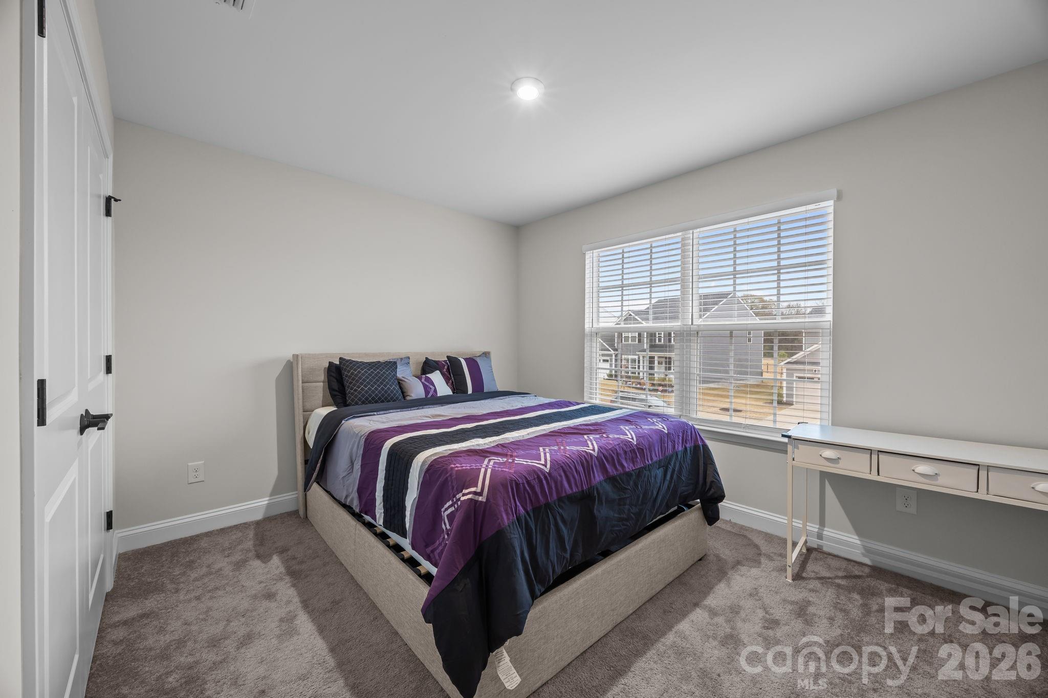 Parkside Crossing - Residential