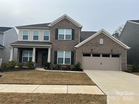 11224 Glasden Road Charlotte NC 28278