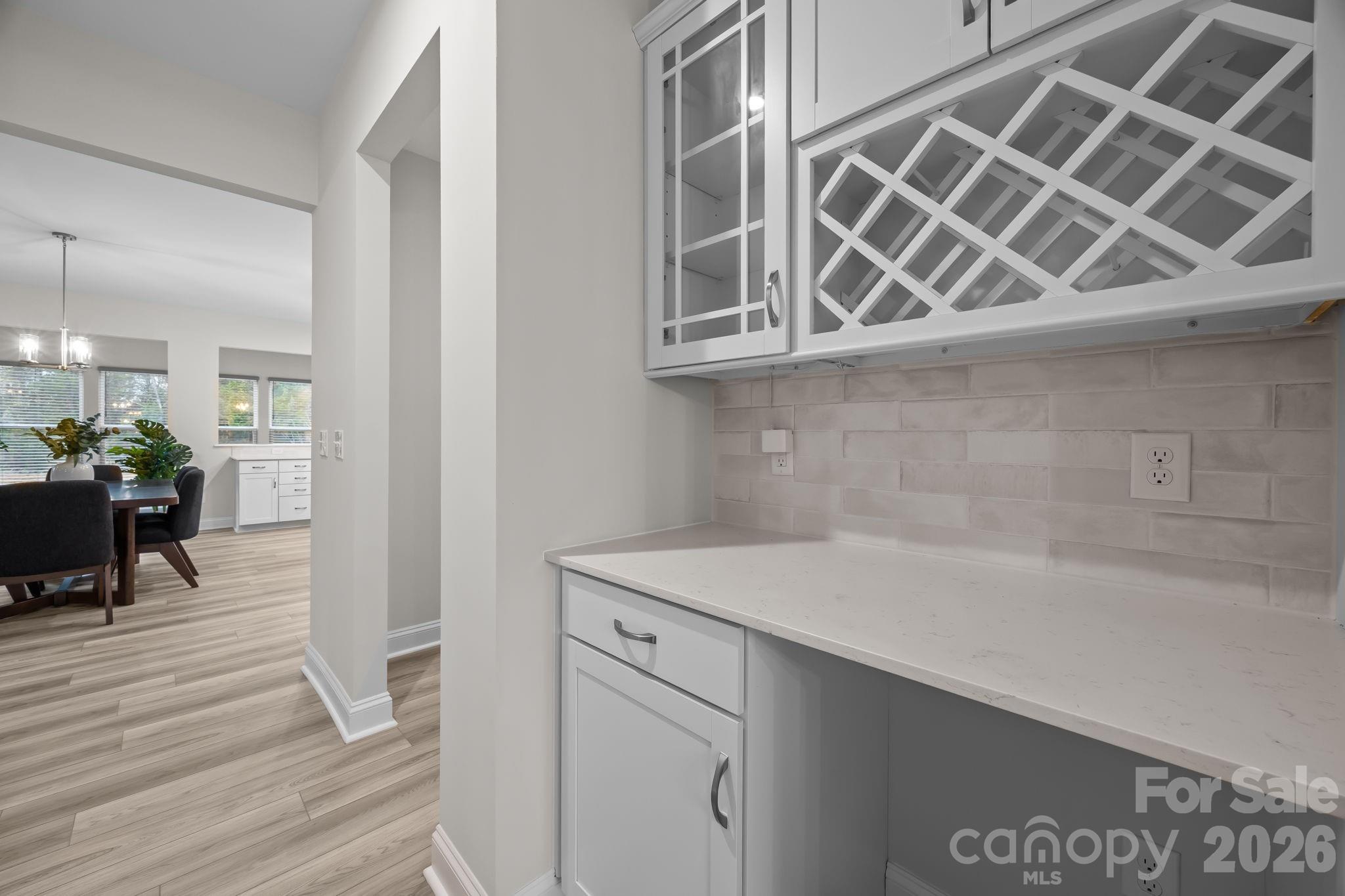 Parkside Crossing - Residential