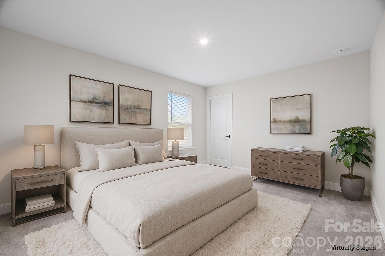 Parkside Crossing - Residential