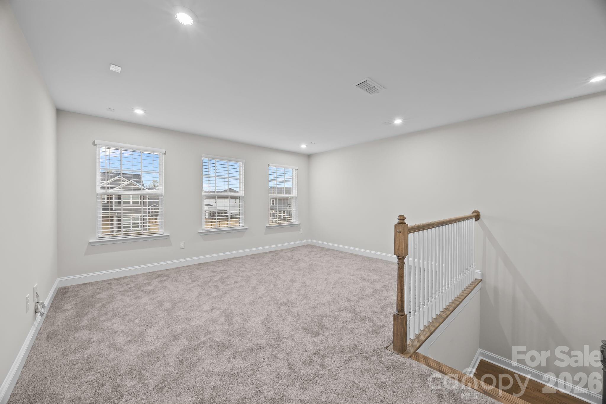 Parkside Crossing - Residential