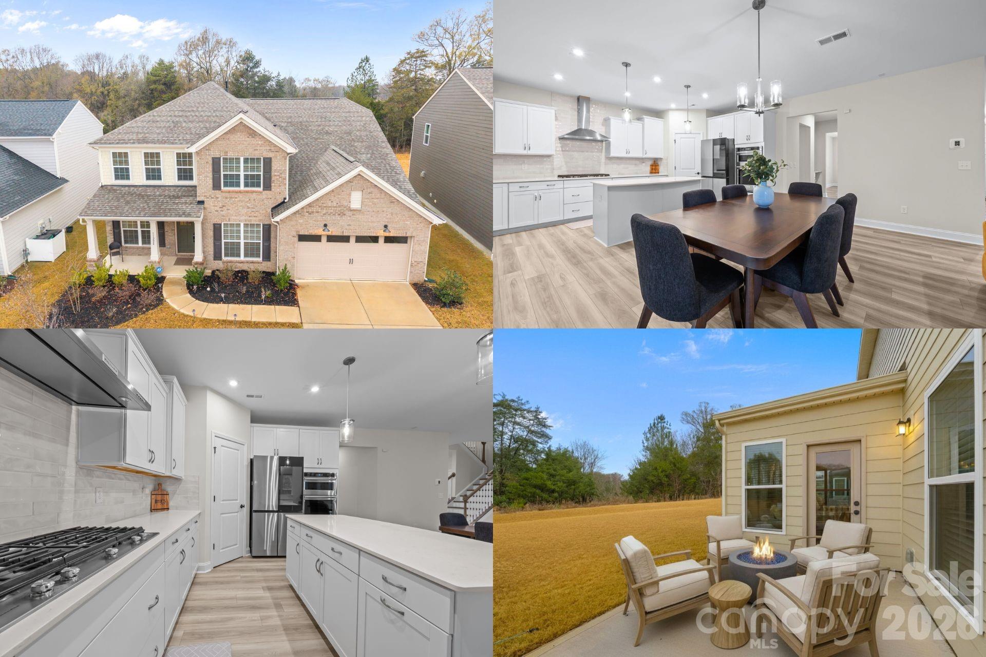 Parkside Crossing - Residential