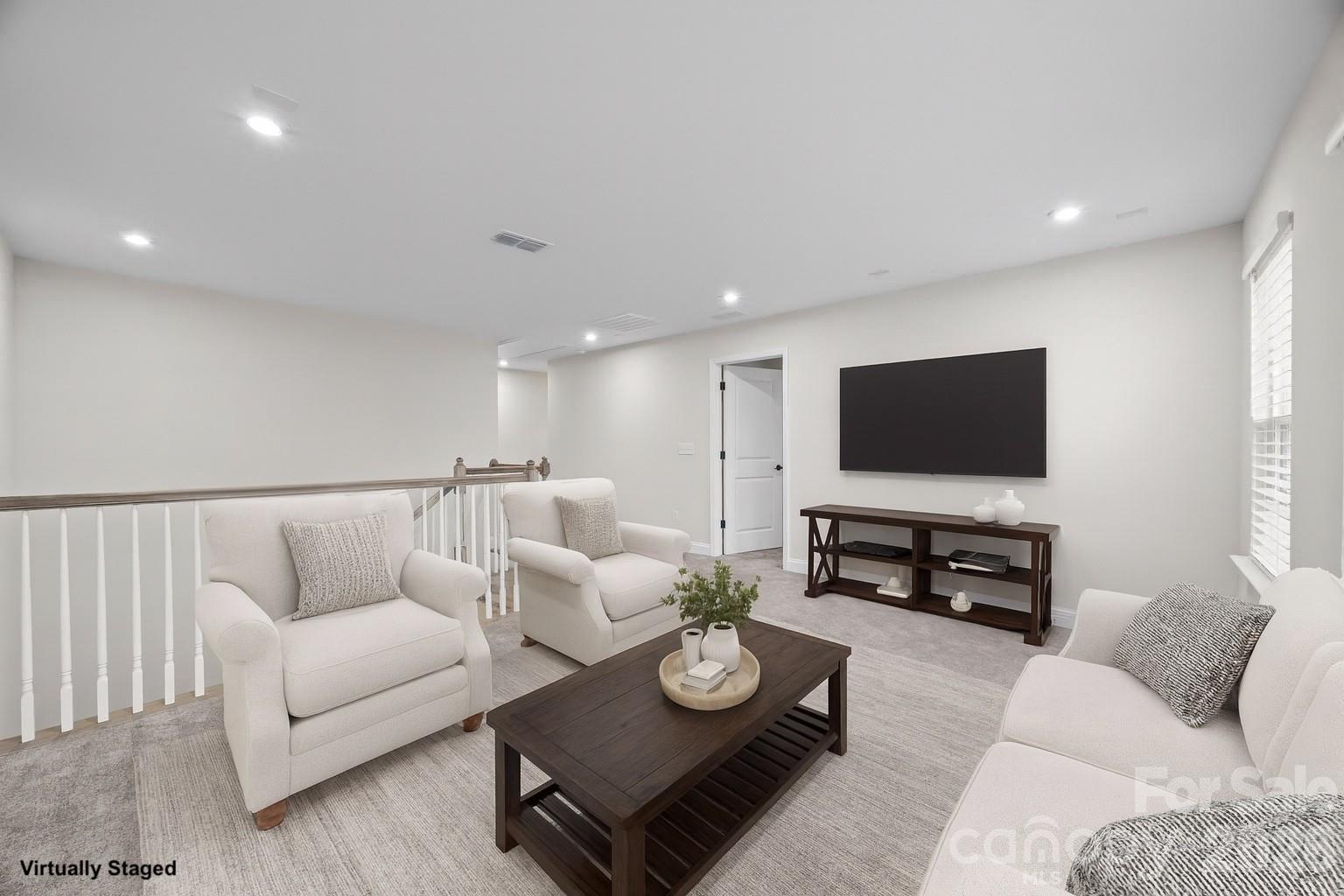 Parkside Crossing - Residential