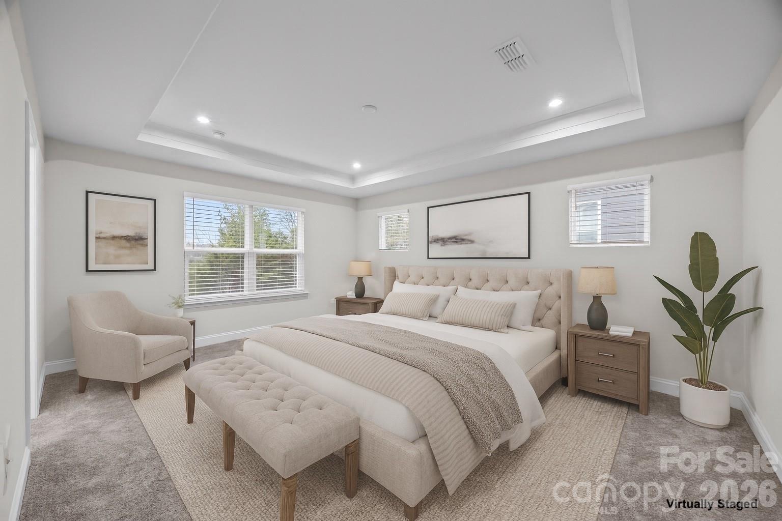 Parkside Crossing - Residential