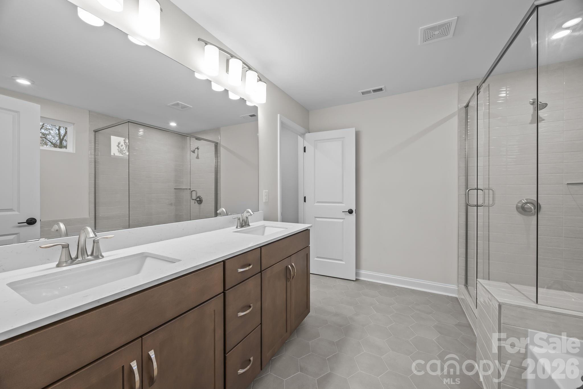 Parkside Crossing - Residential