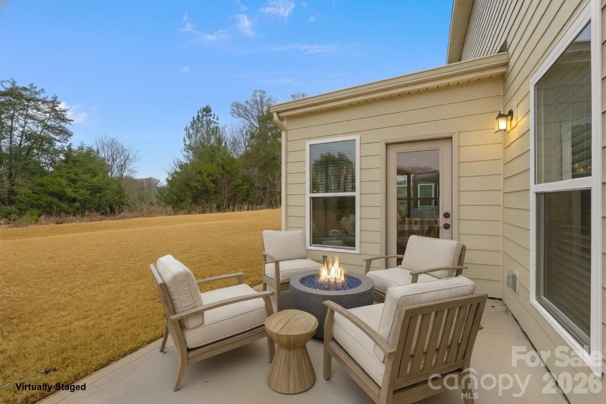 Parkside Crossing - Residential