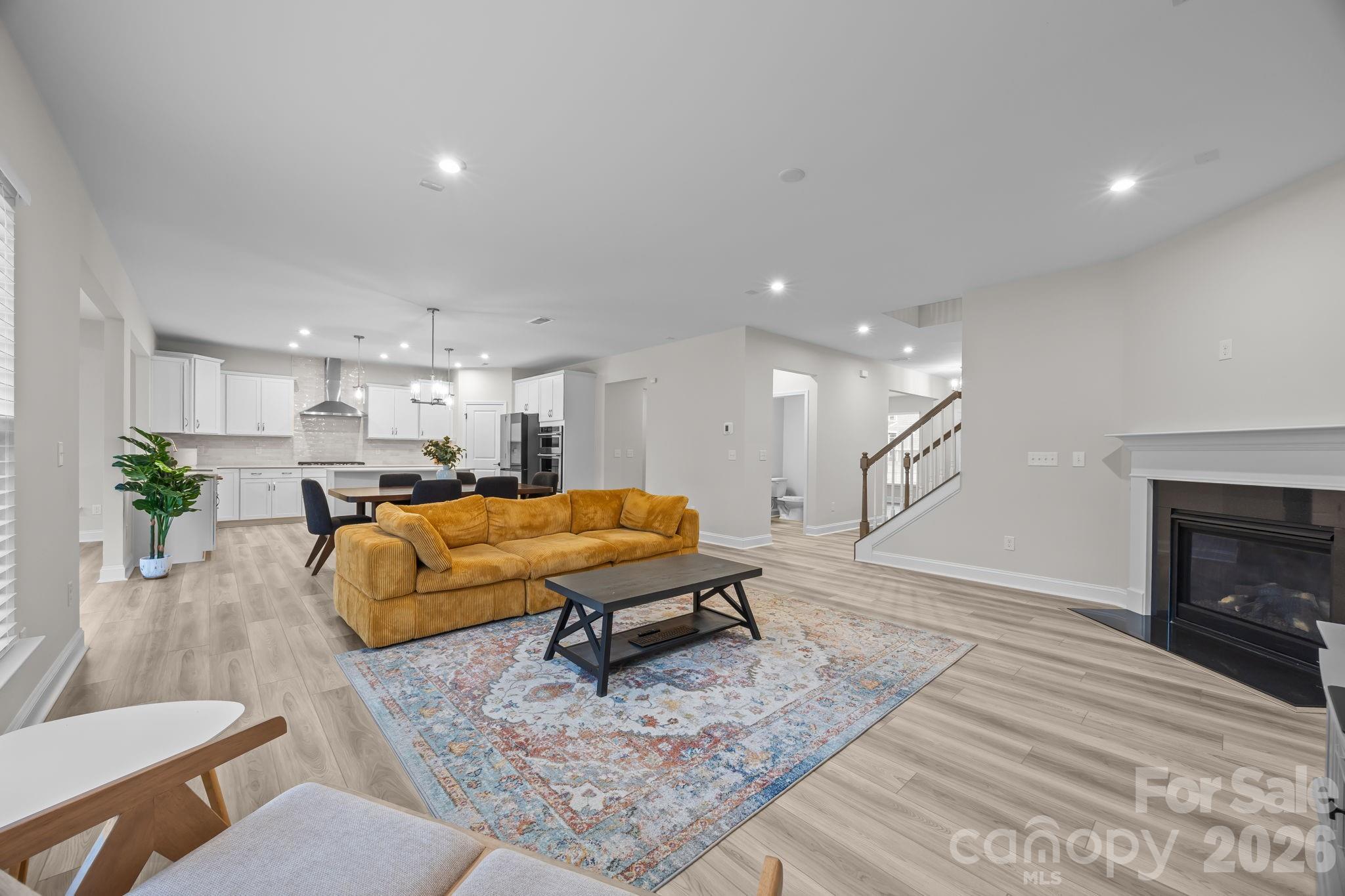 Parkside Crossing - Residential