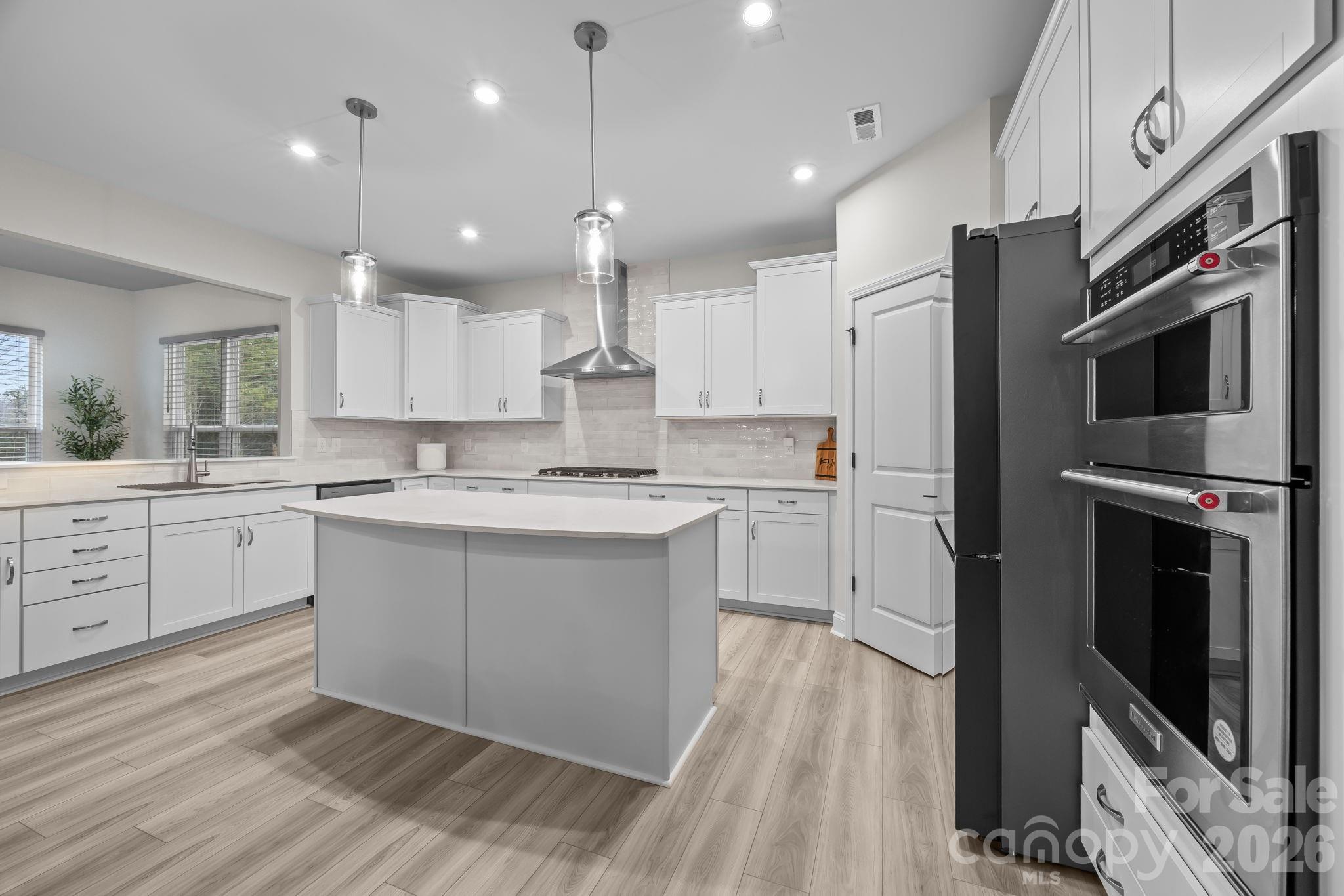 Parkside Crossing - Residential