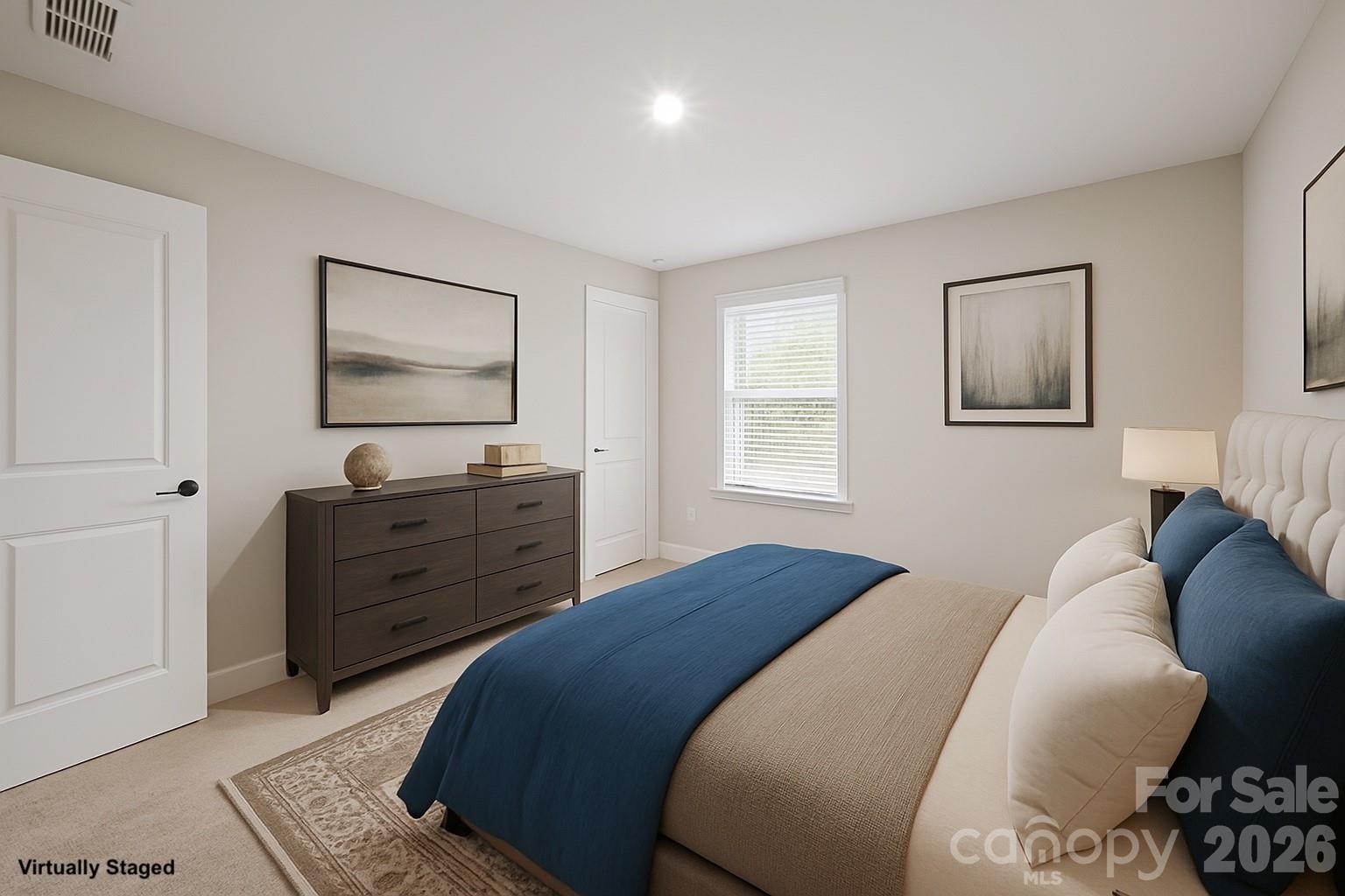 Parkside Crossing - Residential