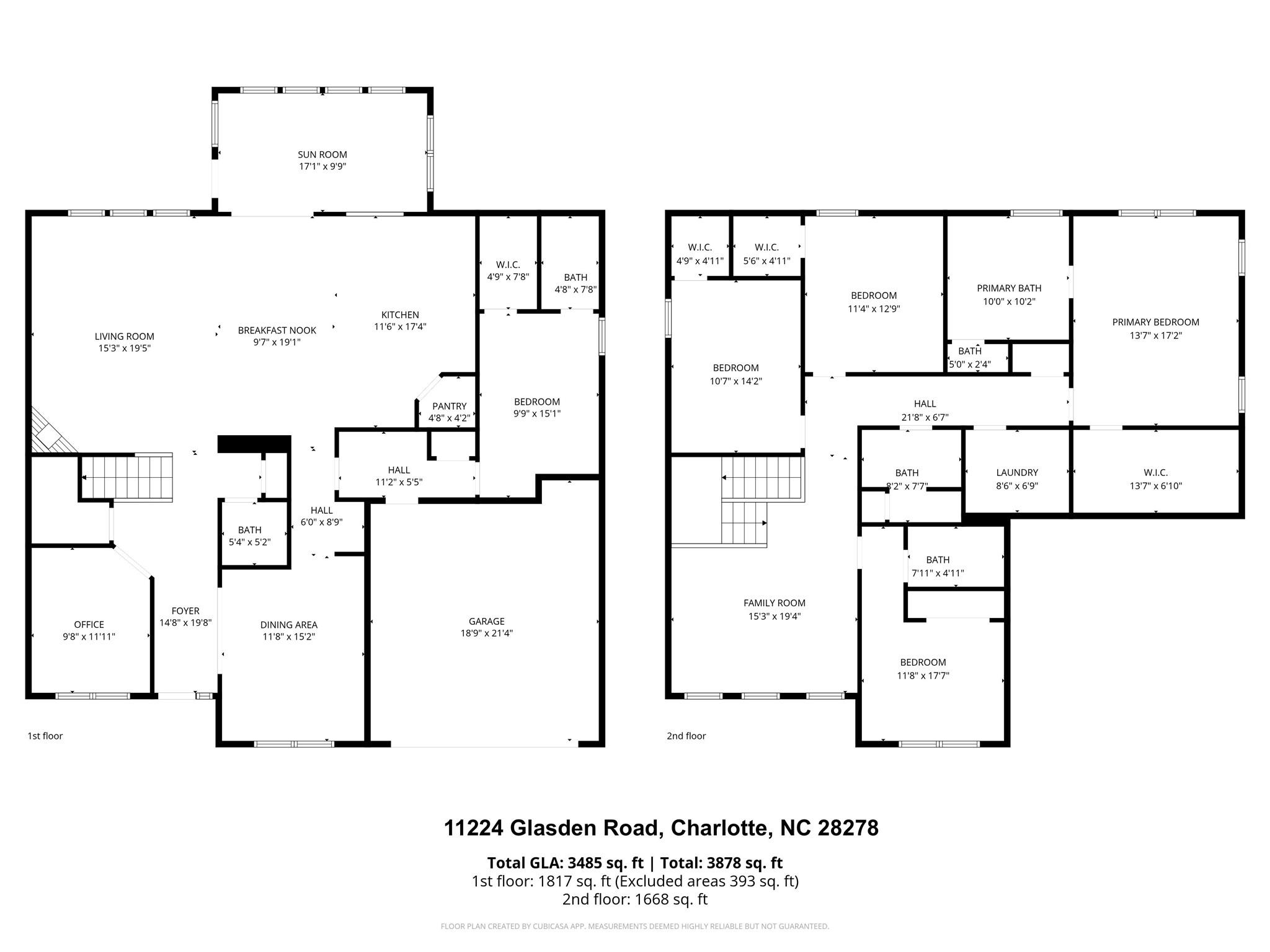 Parkside Crossing - Residential