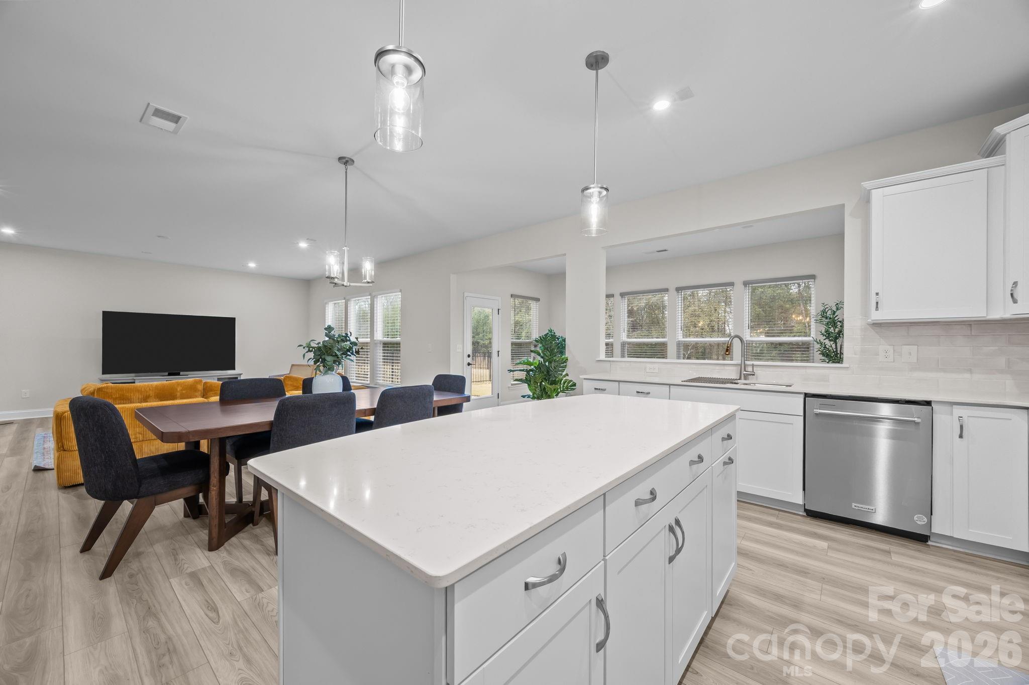 Parkside Crossing - Residential