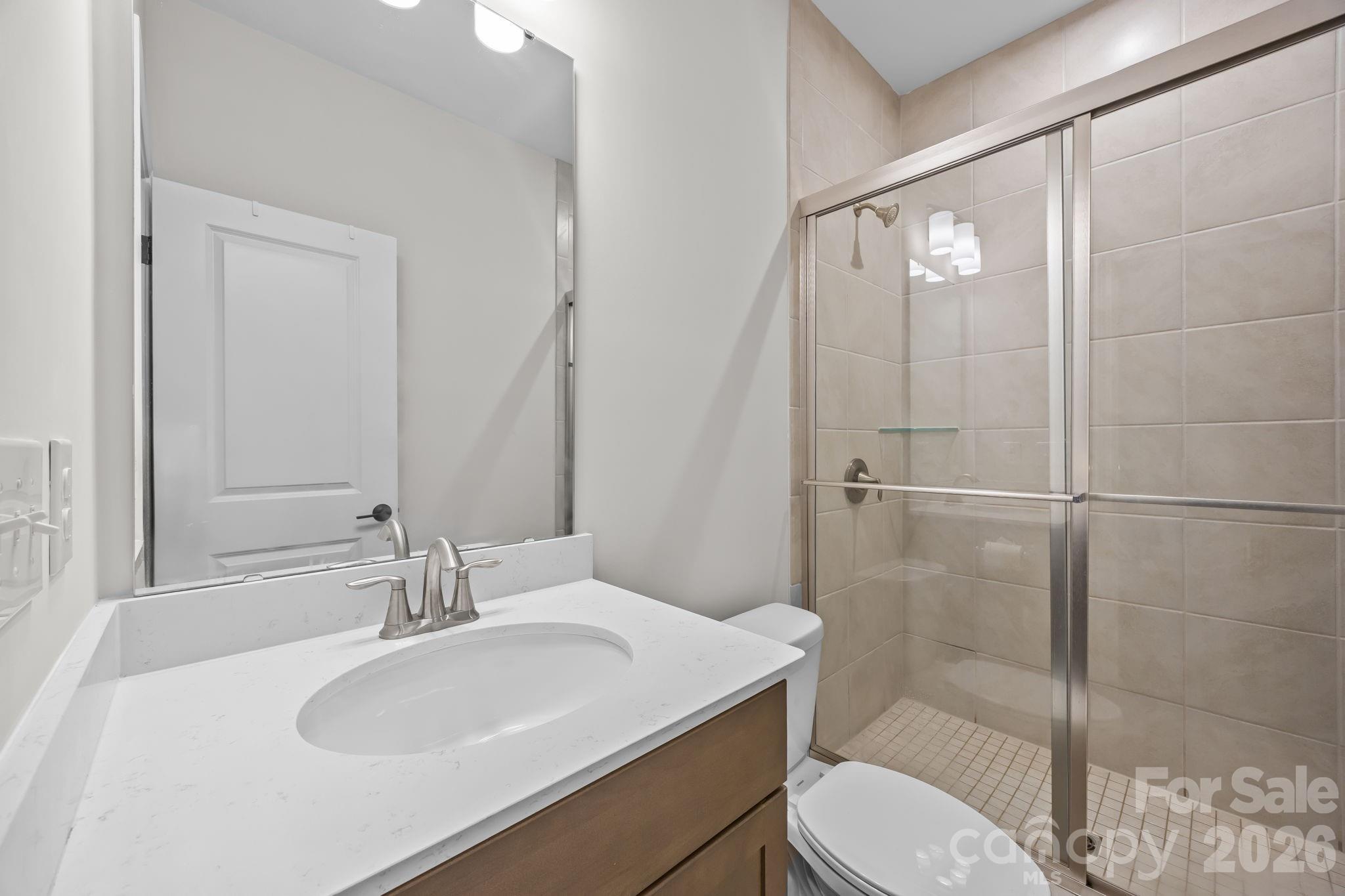 Parkside Crossing - Residential