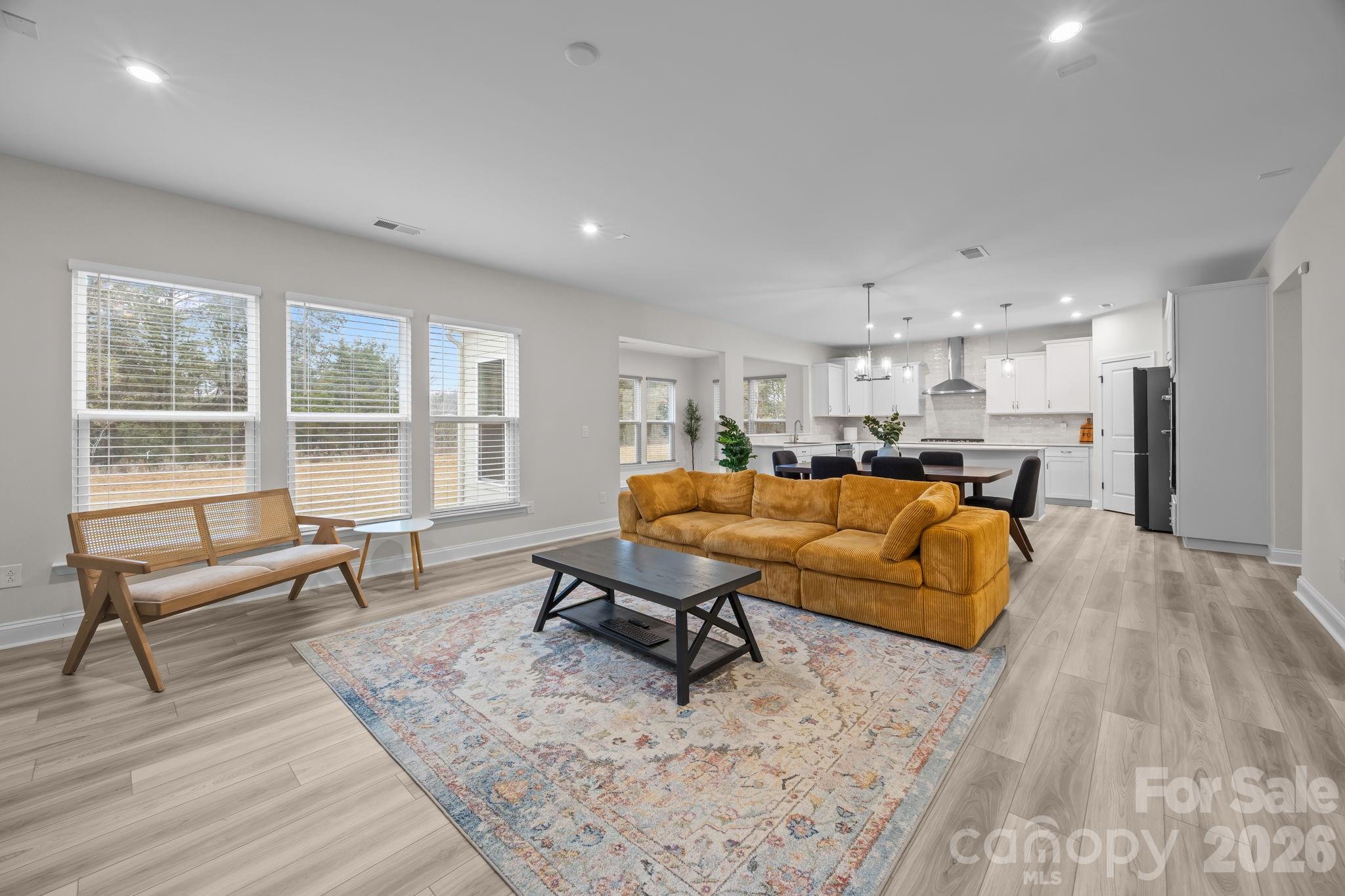 Parkside Crossing - Residential