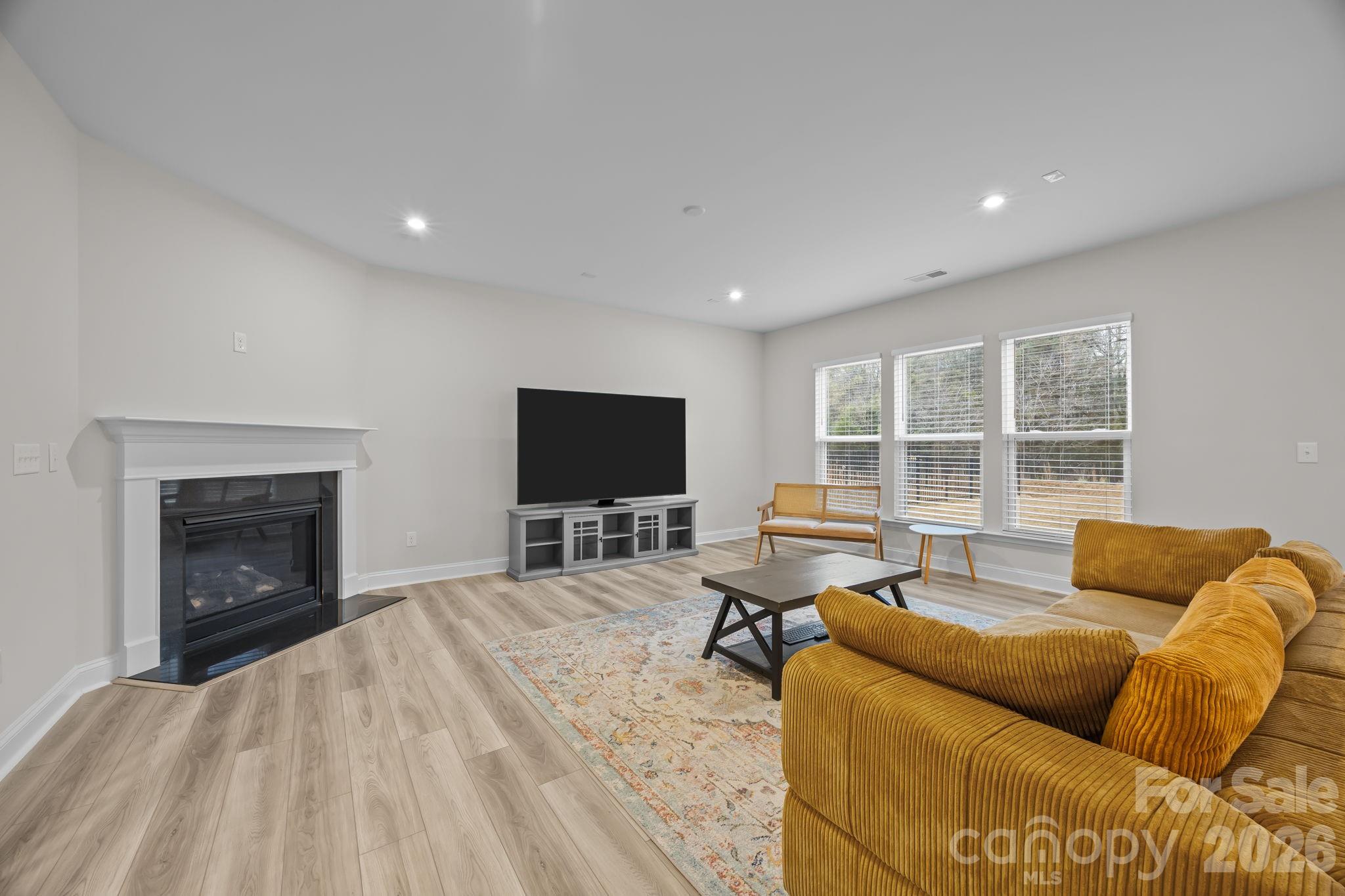 Parkside Crossing - Residential