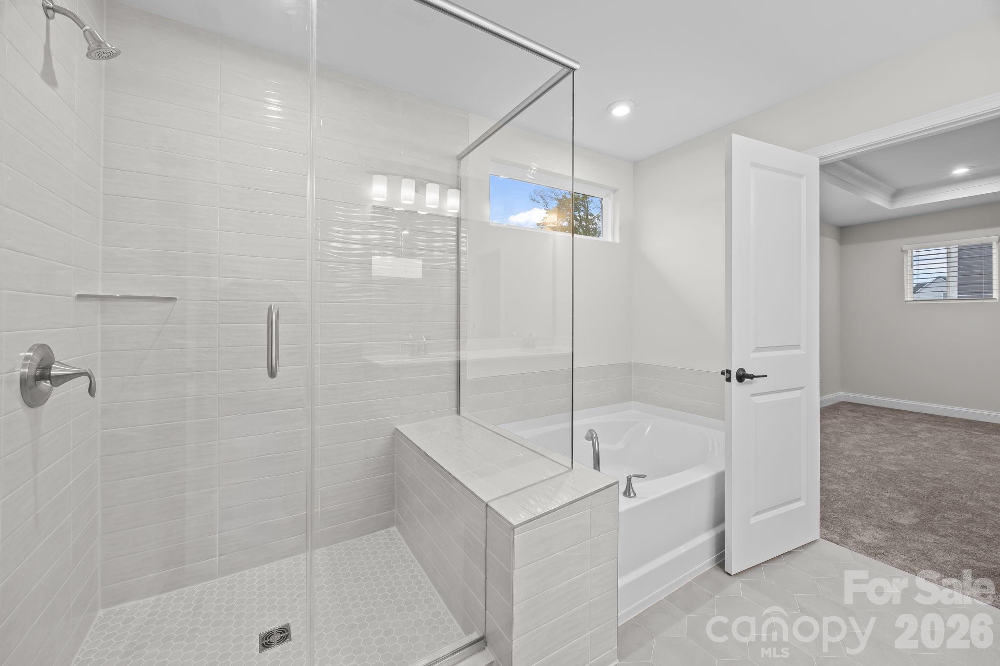 Parkside Crossing - Residential