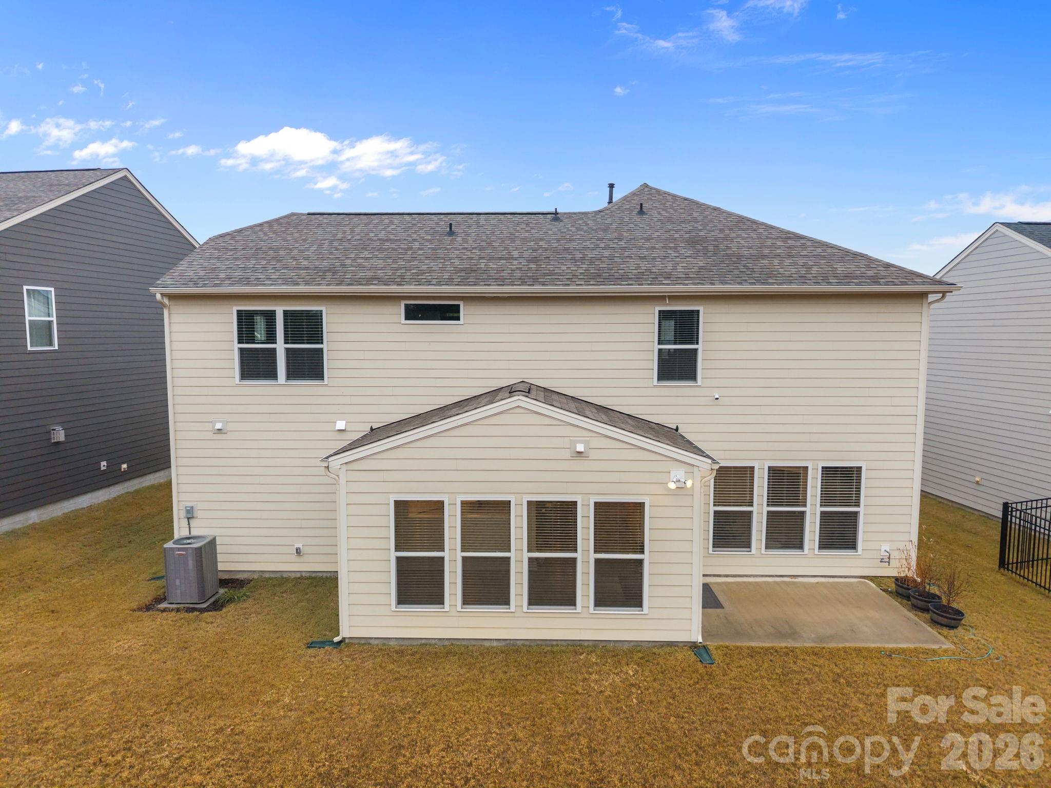 Parkside Crossing - Residential