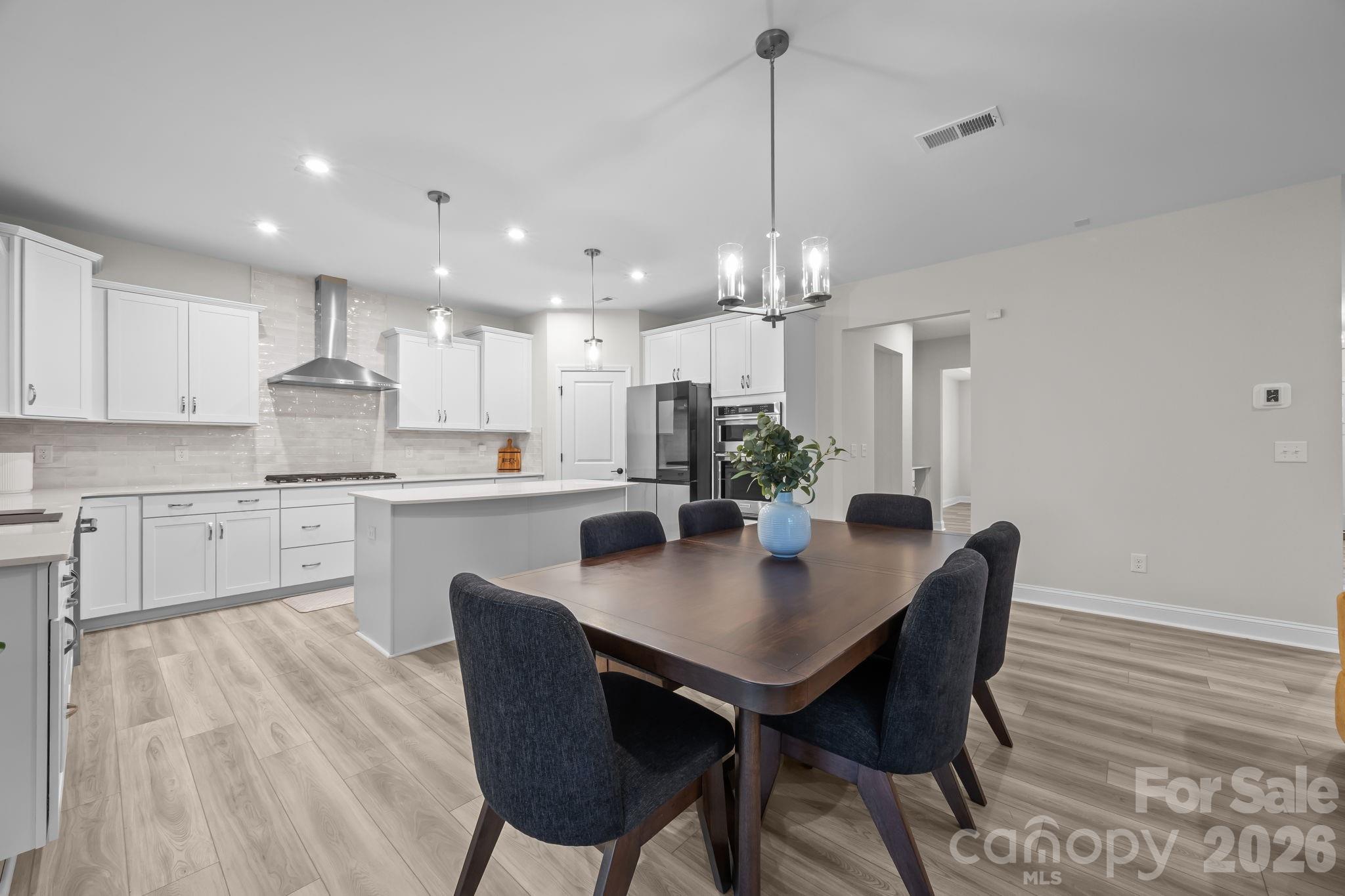 Parkside Crossing - Residential