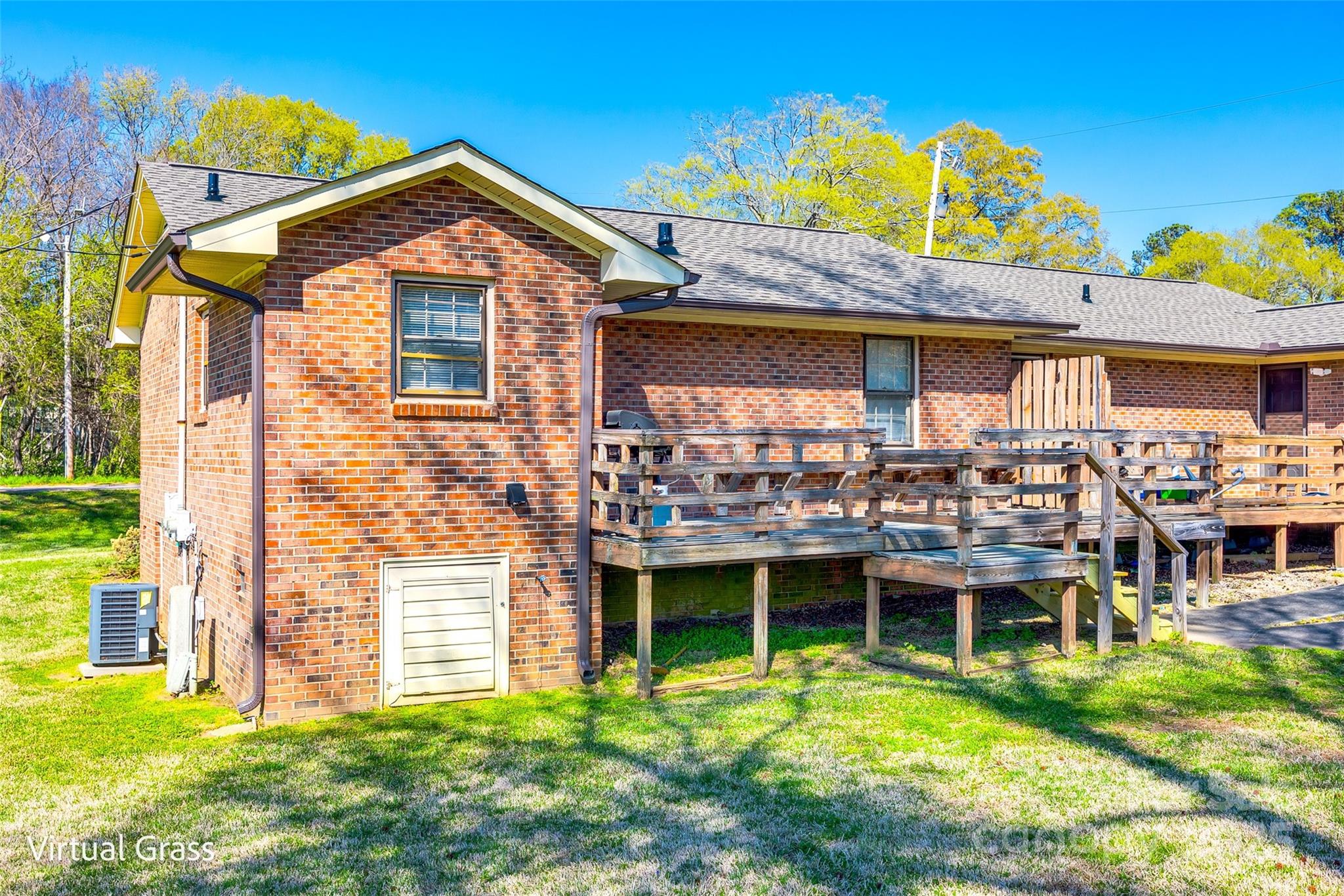 Willowbrook - Residential