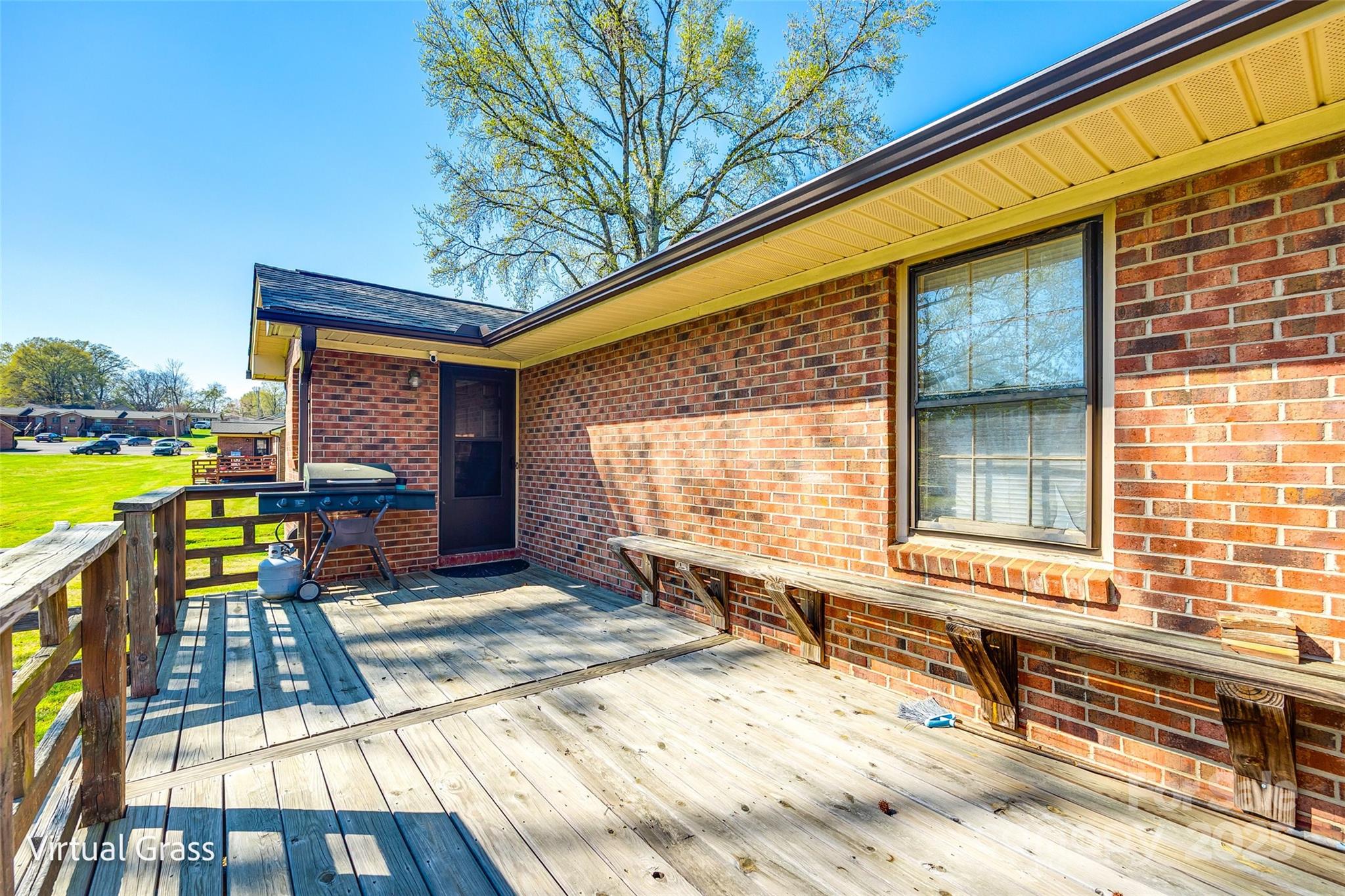 Willowbrook - Residential