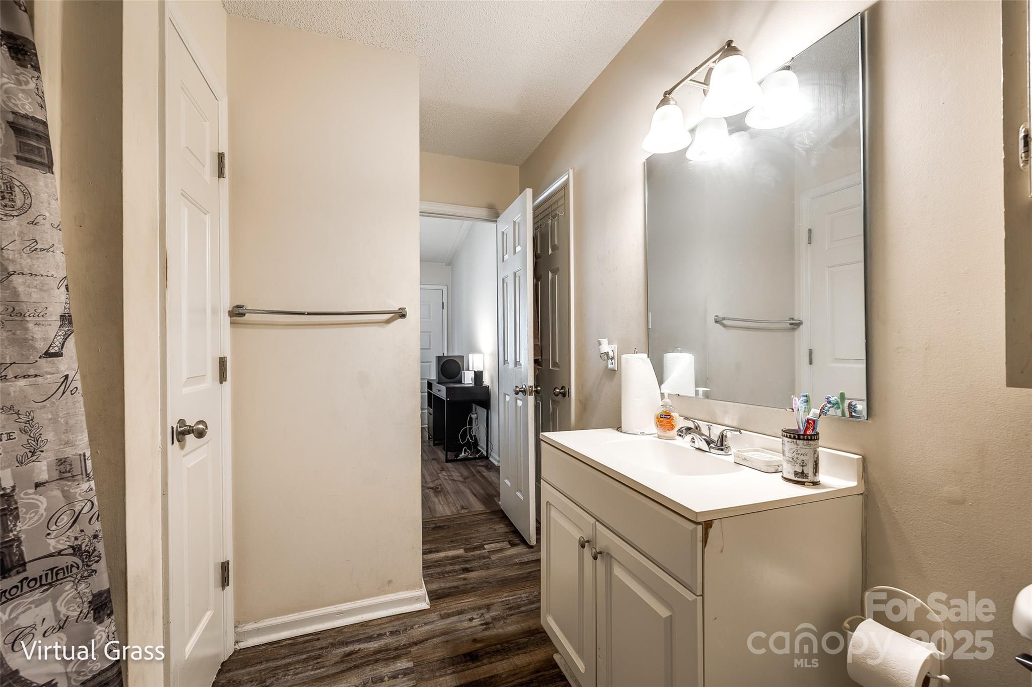 Willowbrook - Residential