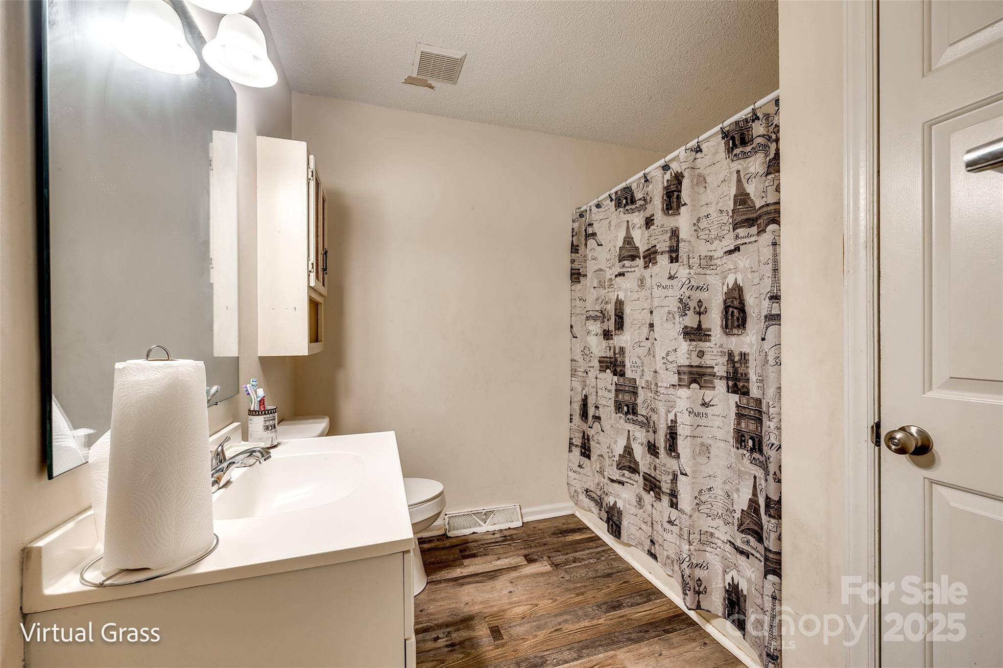 Willowbrook - Residential