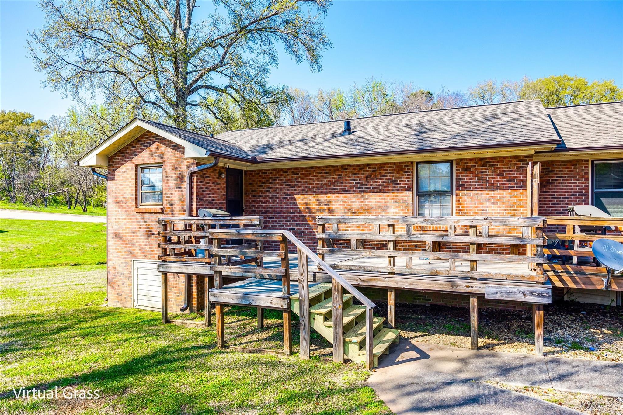 Willowbrook - Residential