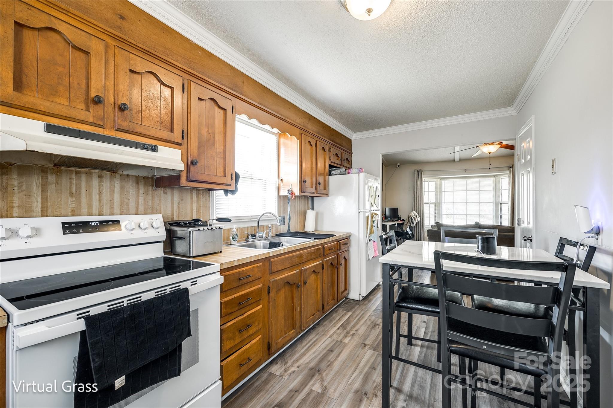 Willowbrook - Residential