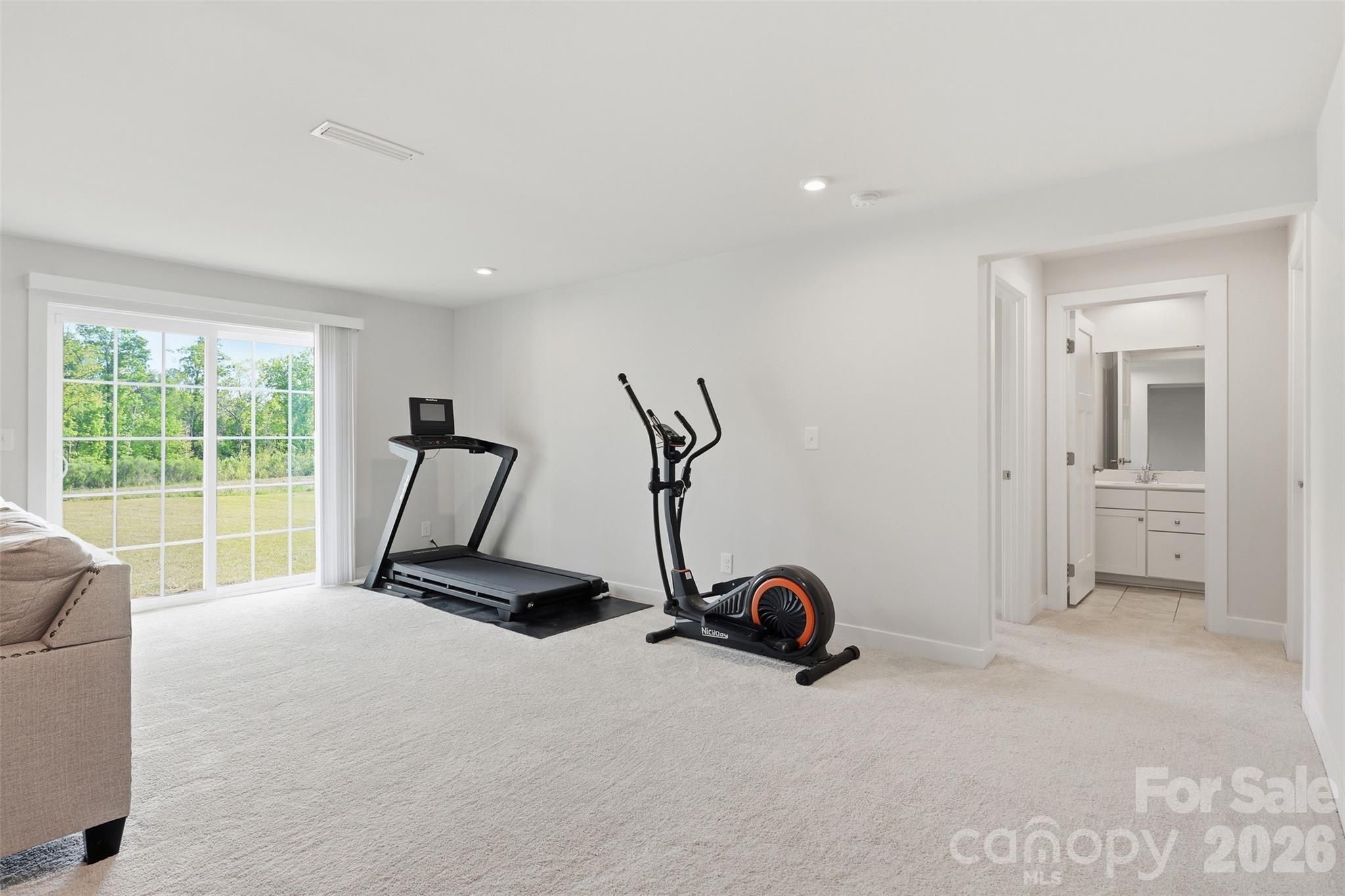 Ansley Park - Residential