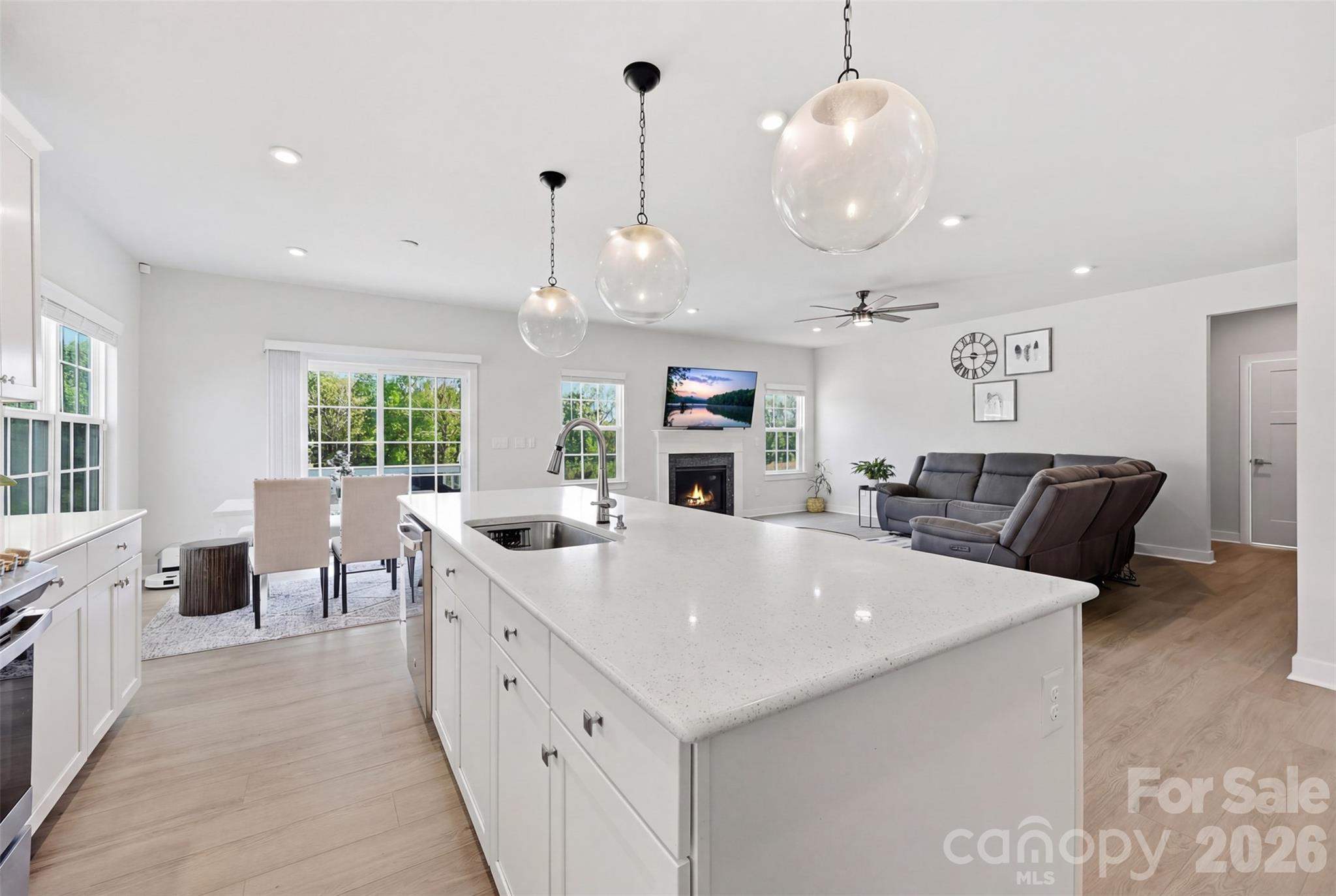 Ansley Park - Residential