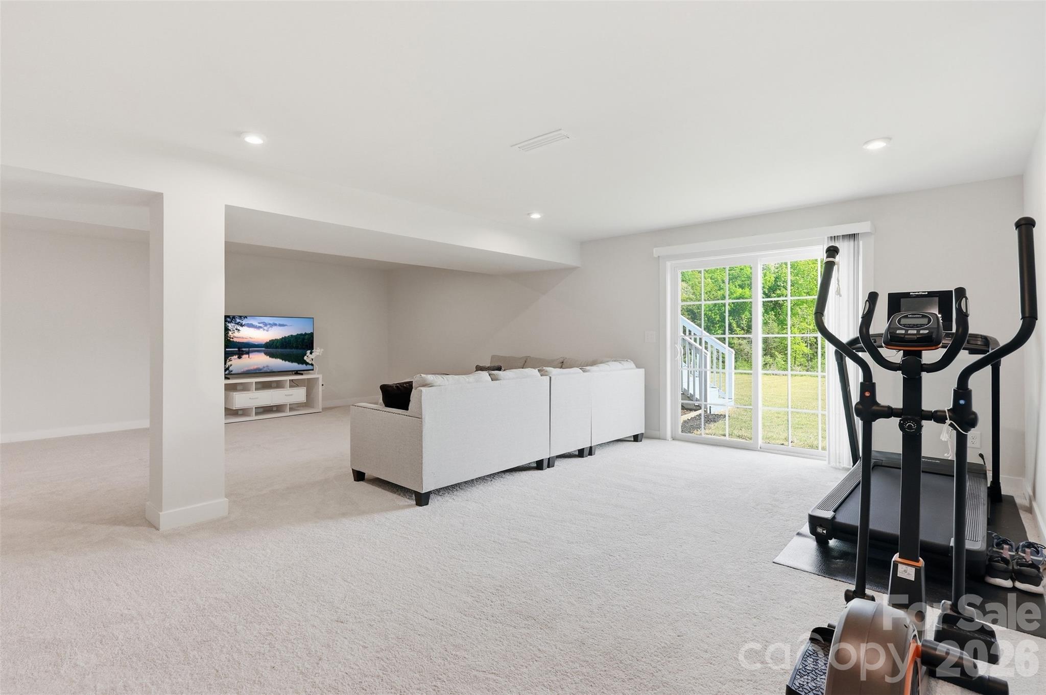 Ansley Park - Residential