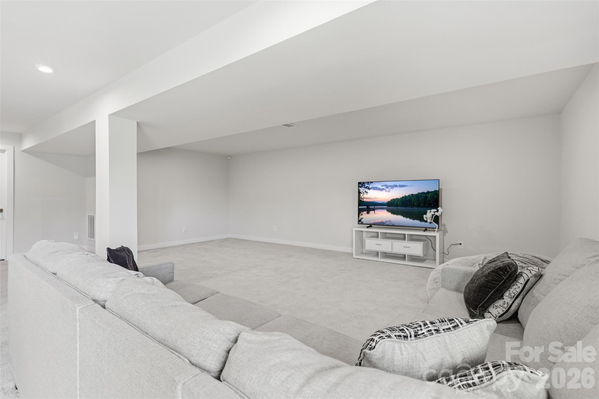 Ansley Park - Residential