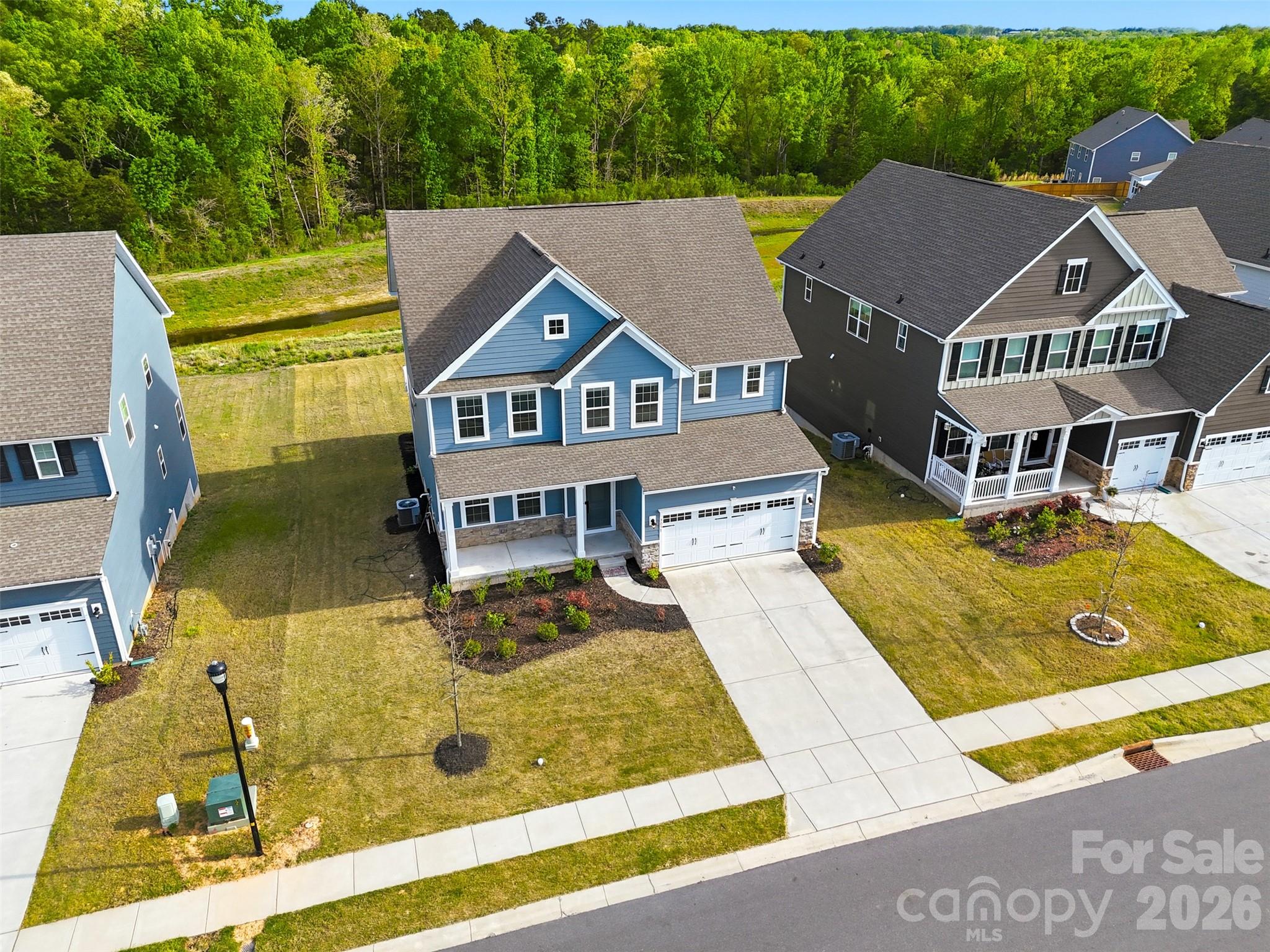 Ansley Park - Residential