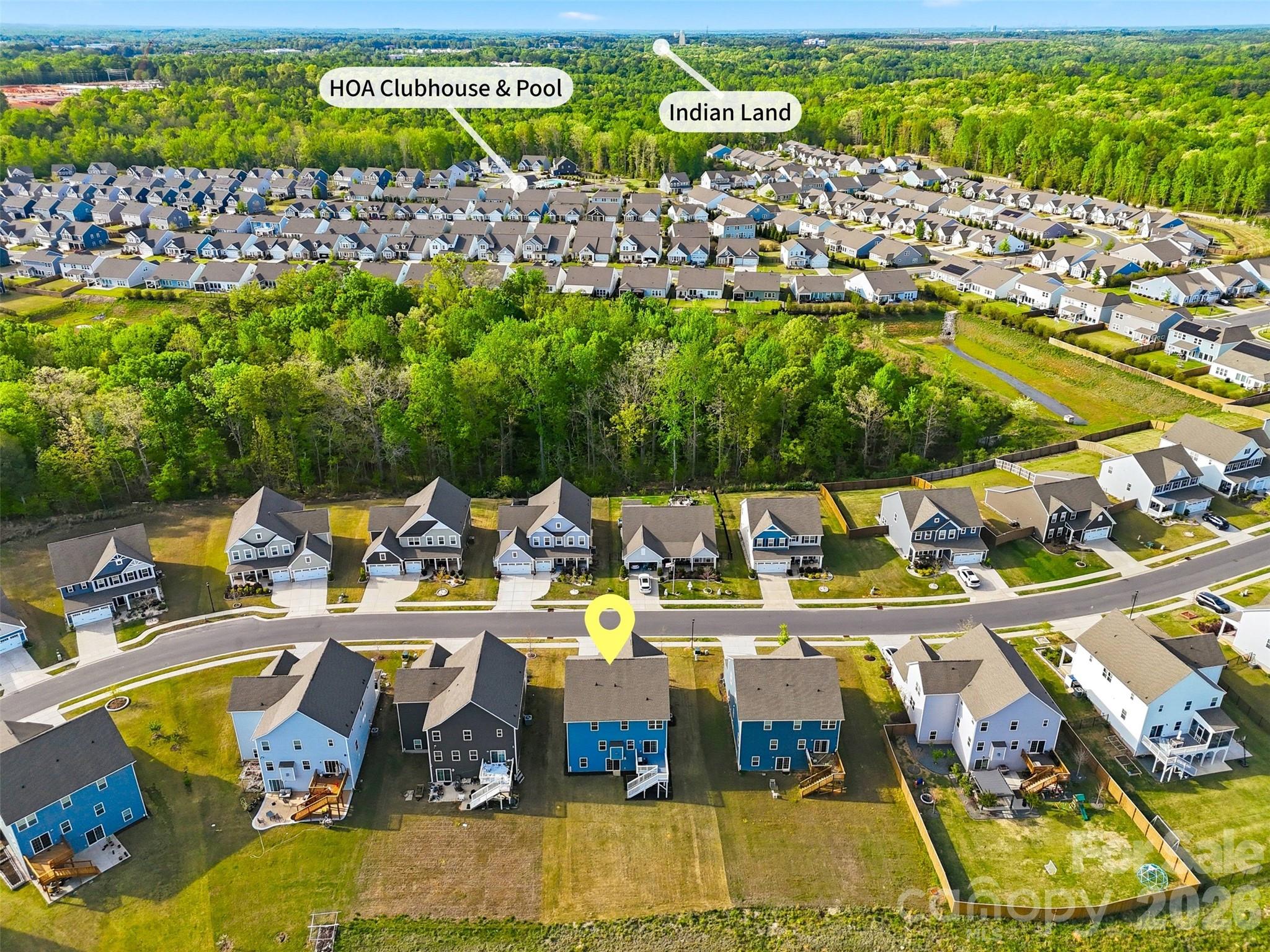 Ansley Park - Residential