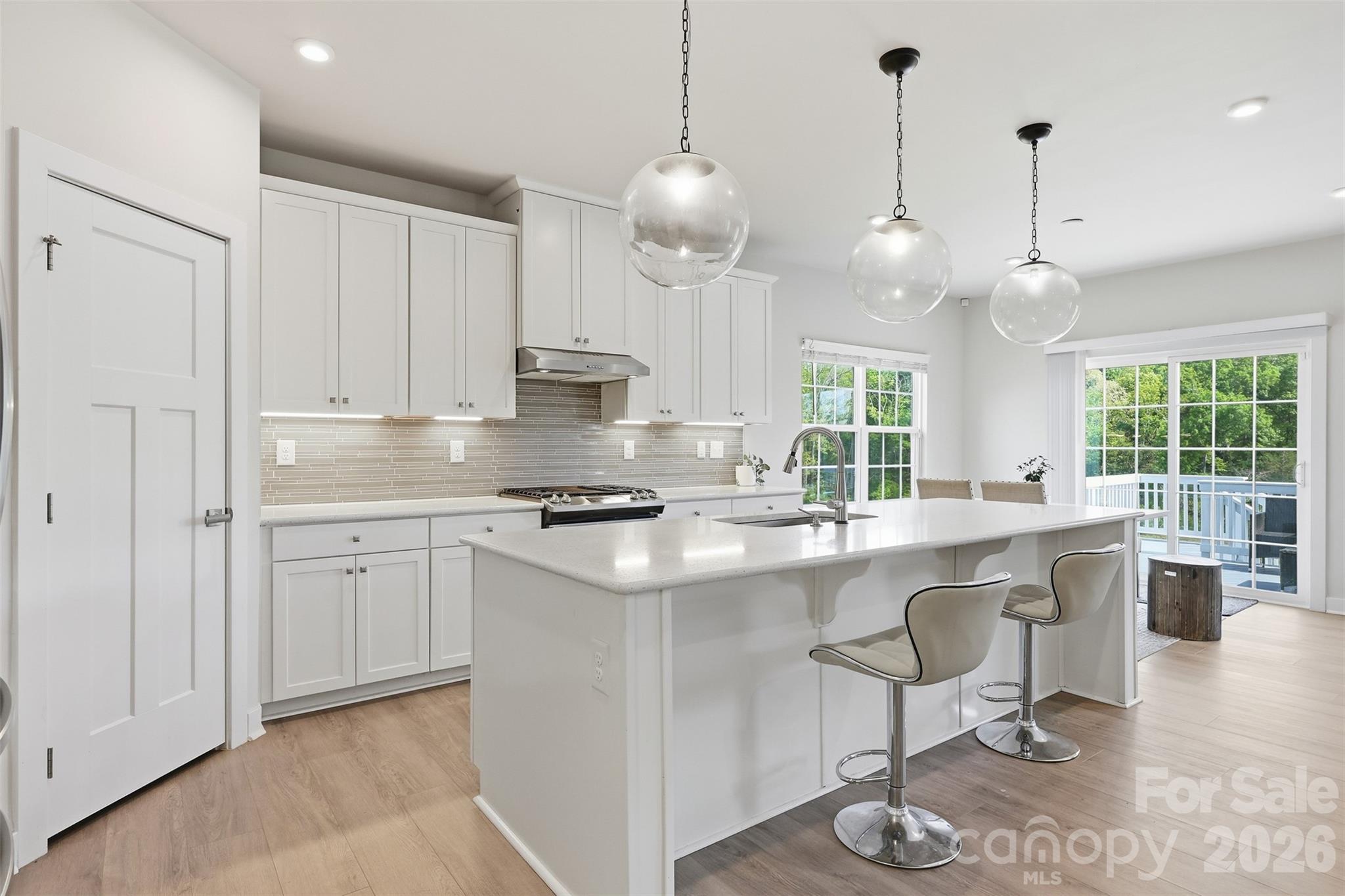 Ansley Park - Residential