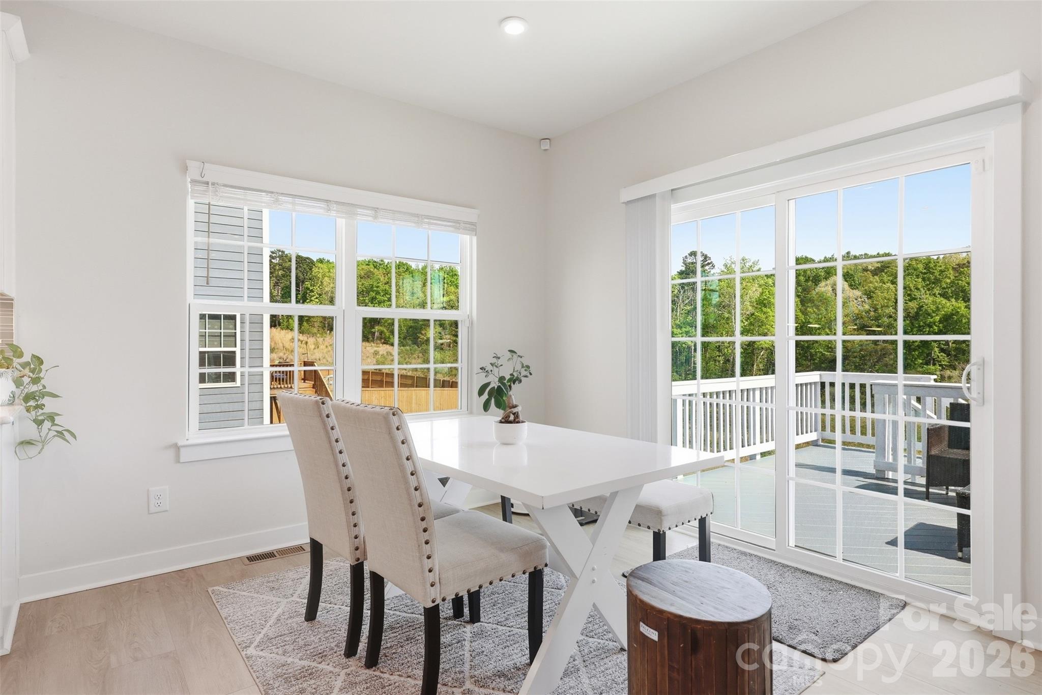 Ansley Park - Residential